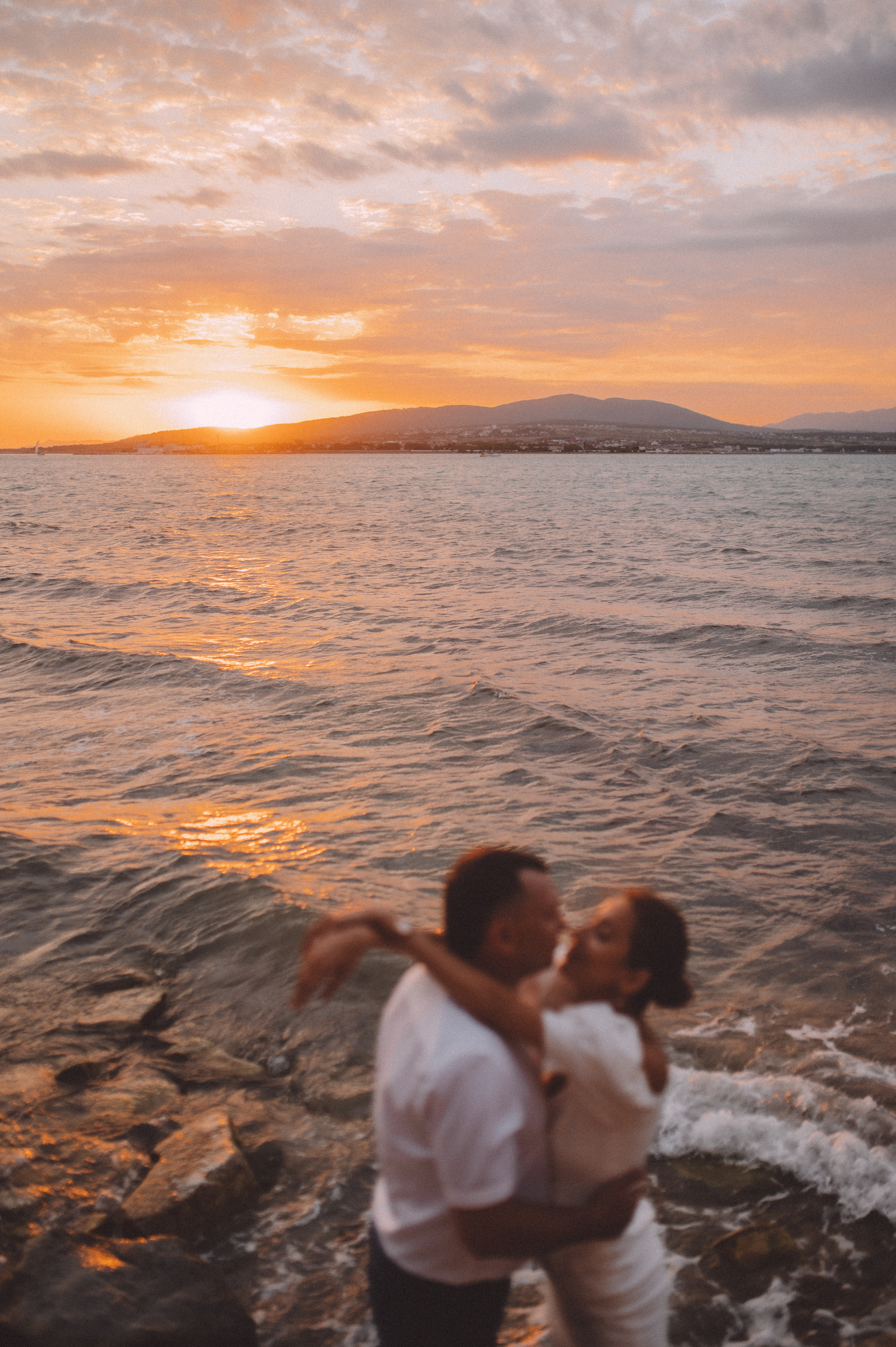 Дмитрий и Вероника. Свадебный фотограф в Санкт-Петербурге