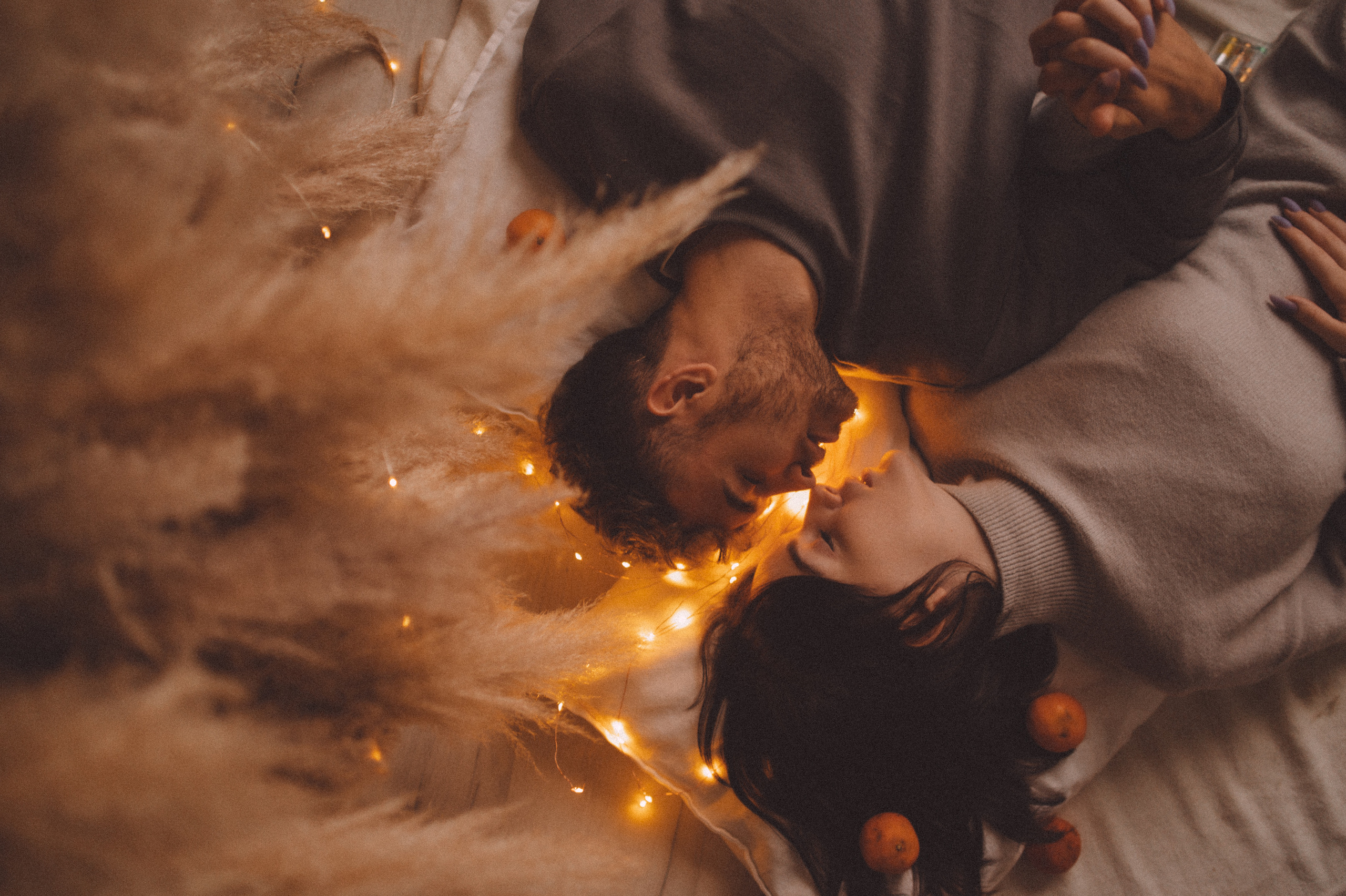 Даня и Оля. Свадебный фотограф в Санкт-Петербурге