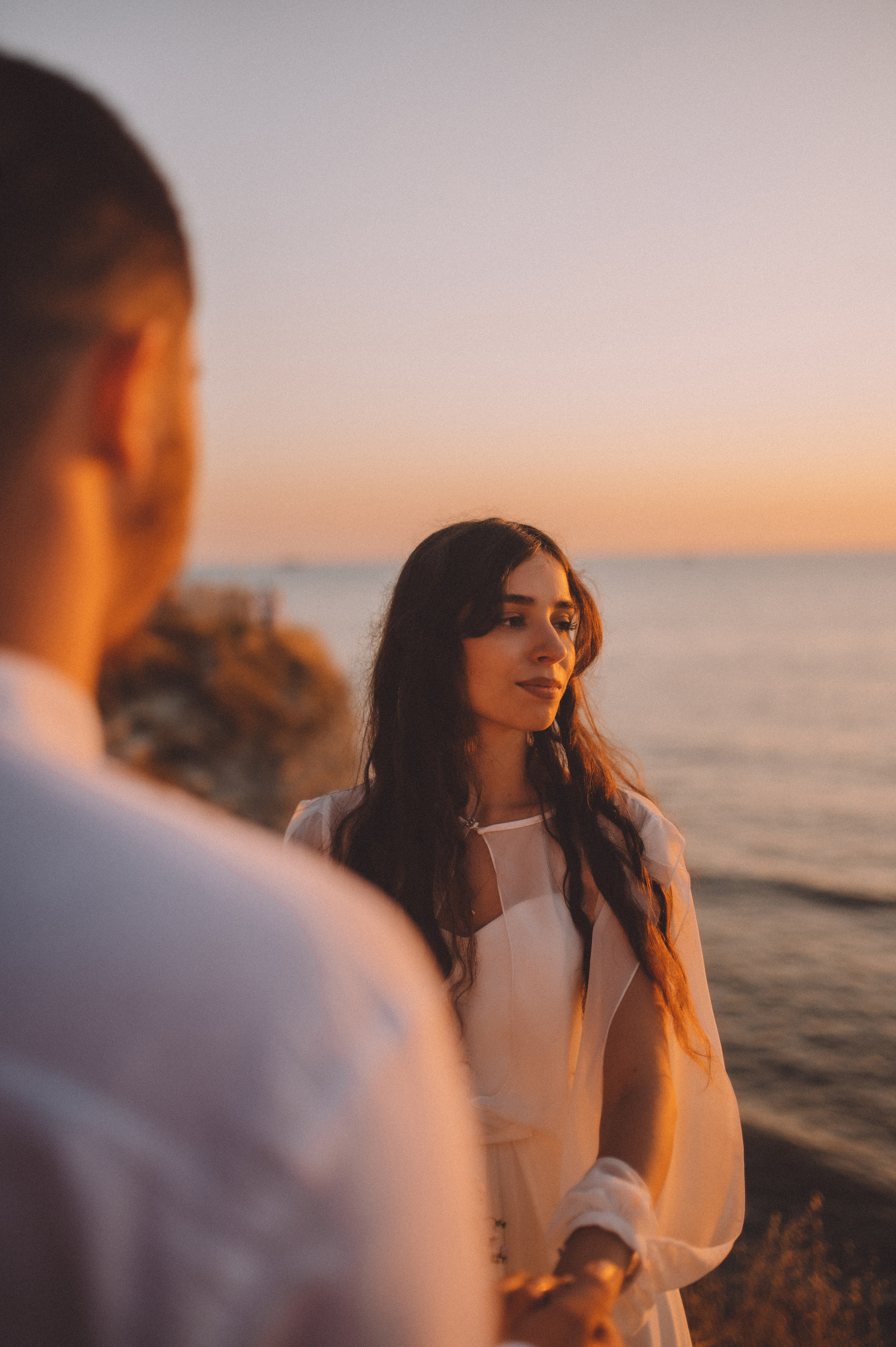 Роман и Полина. Свадебный фотограф в Санкт-Петербурге