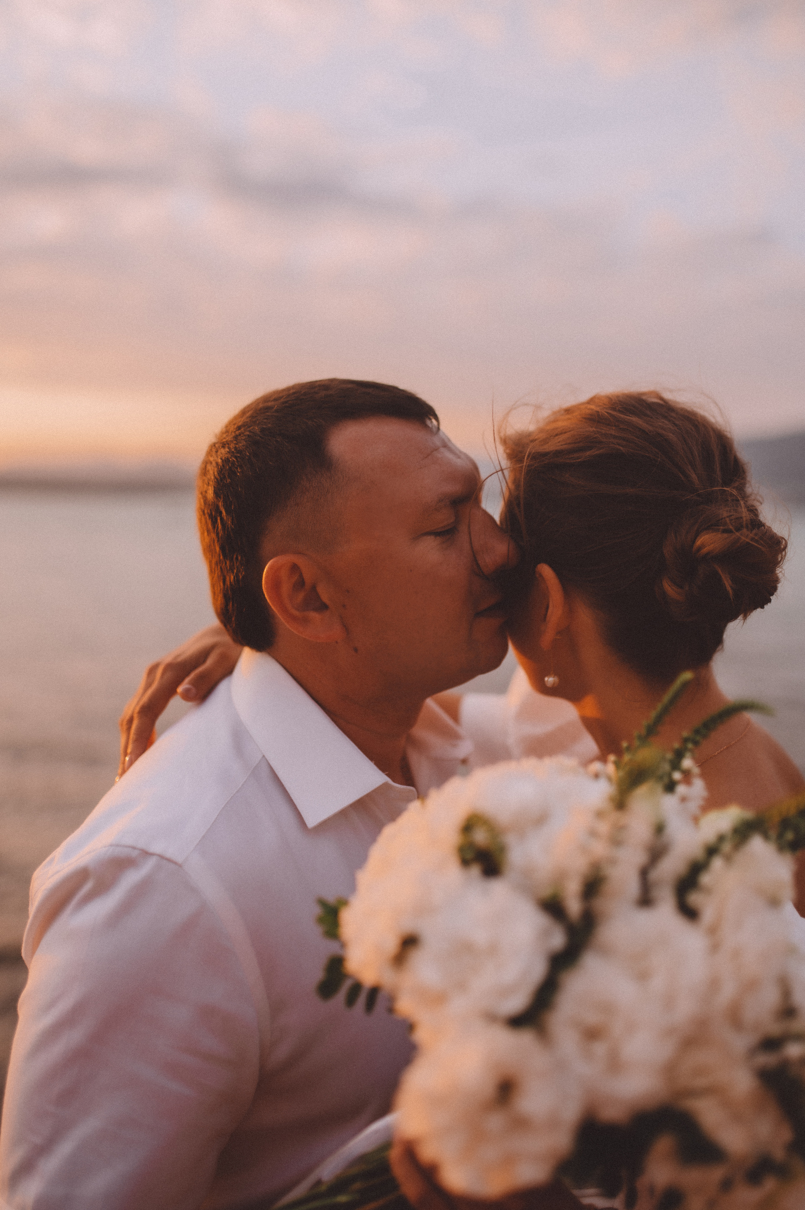 Дмитрий и Вероника. Свадебный фотограф в Санкт-Петербурге