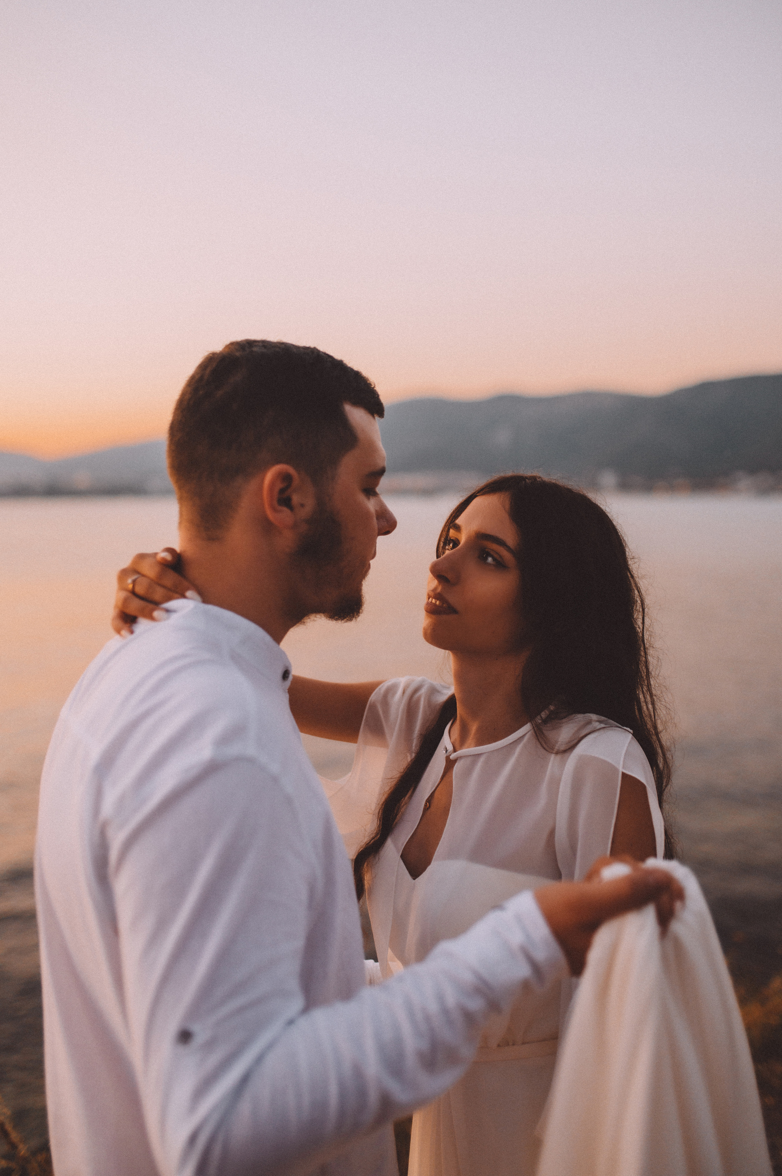 Роман и Полина. Свадебный фотограф в Санкт-Петербурге