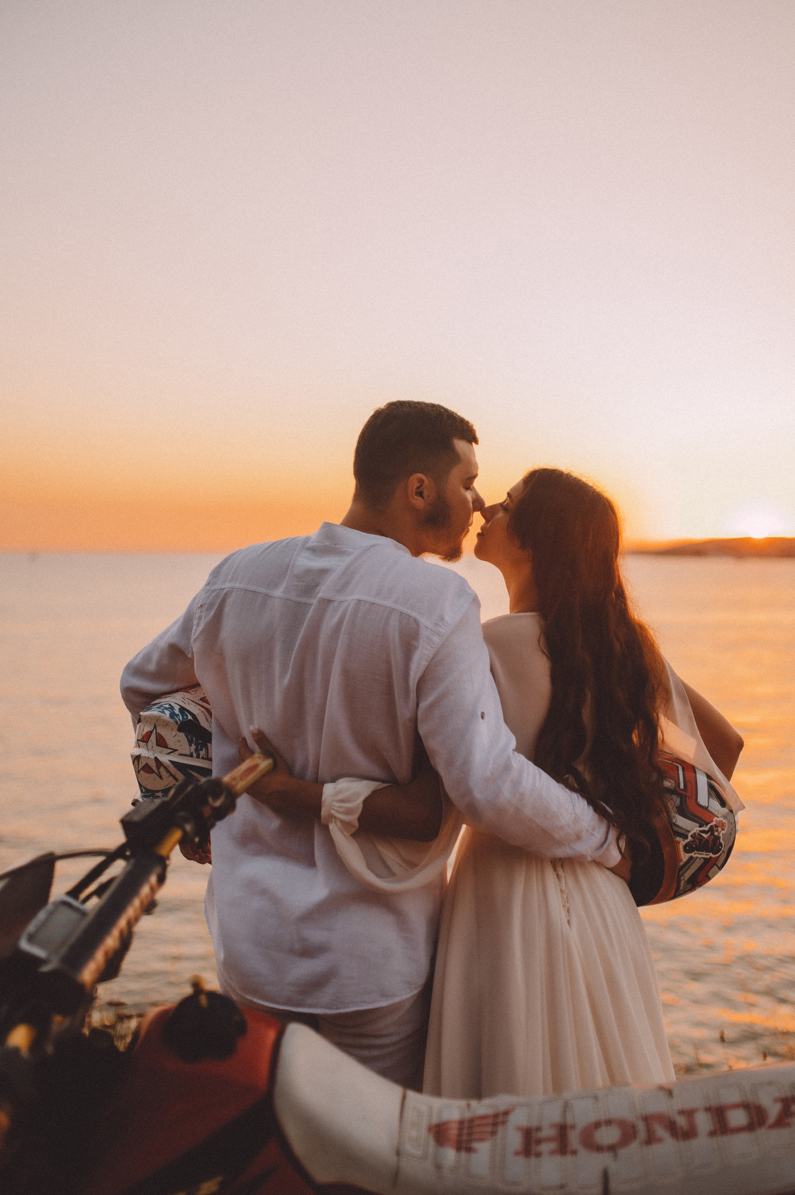 Роман и Полина. Свадебный фотограф в Санкт-Петербурге