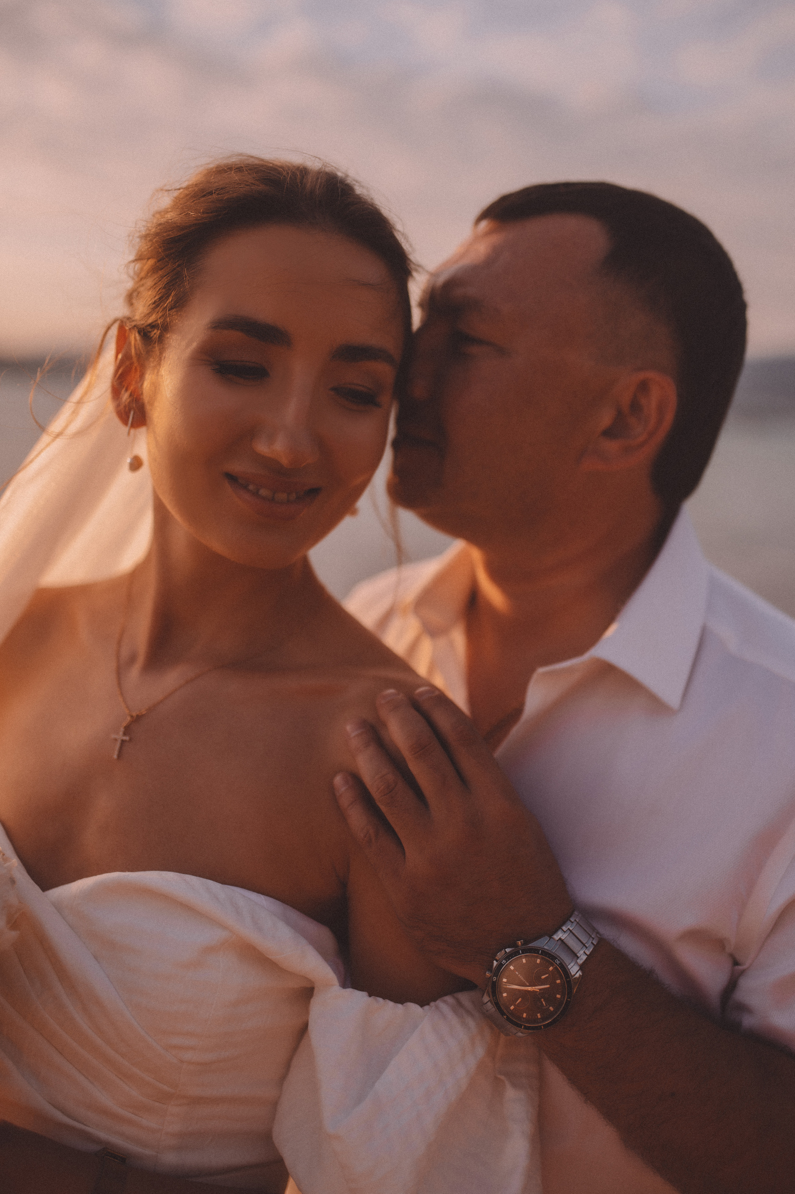 Дмитрий и Вероника. Свадебный фотограф в Санкт-Петербурге