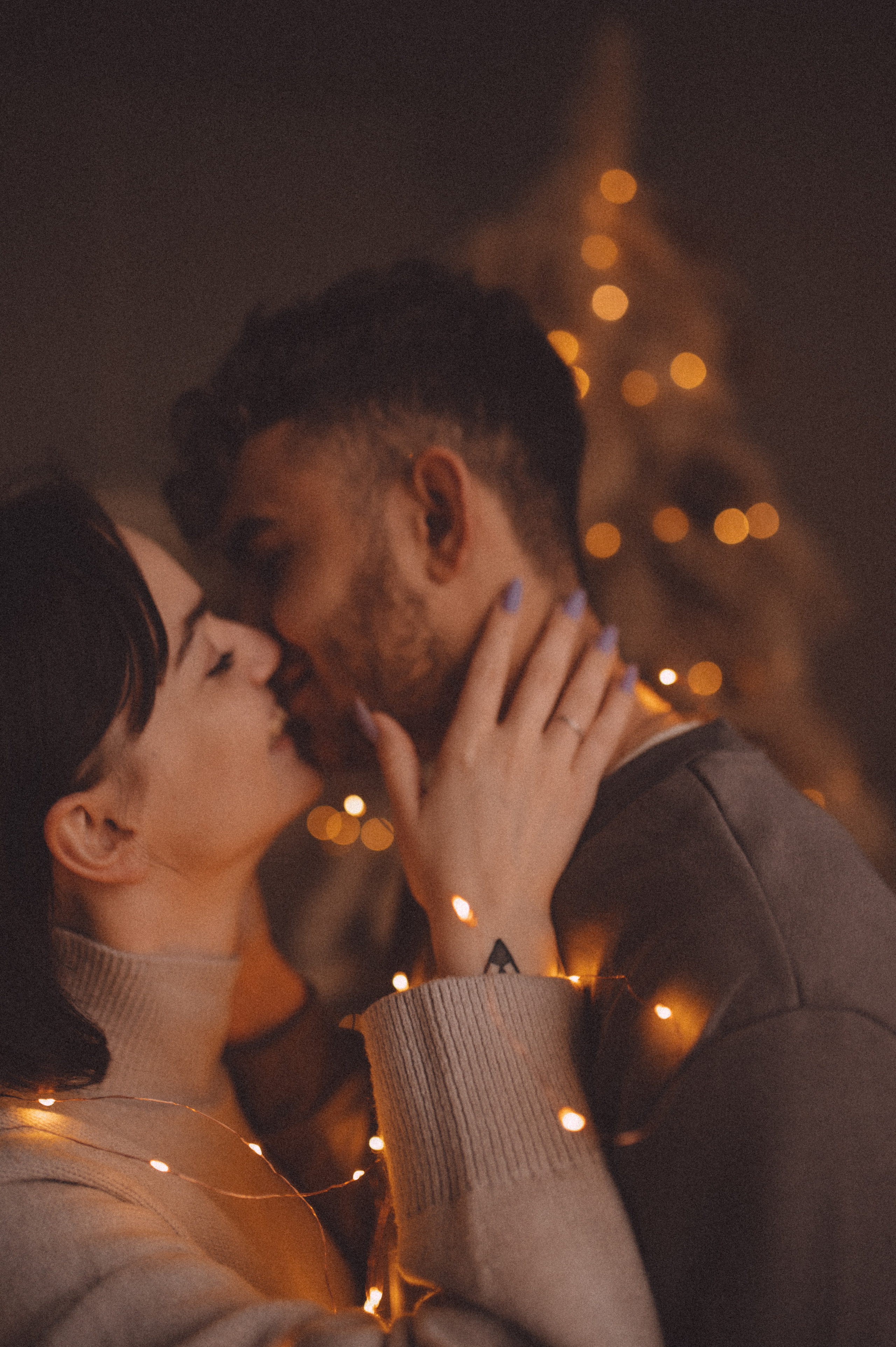 Даня и Оля. Свадебный фотограф в Санкт-Петербурге