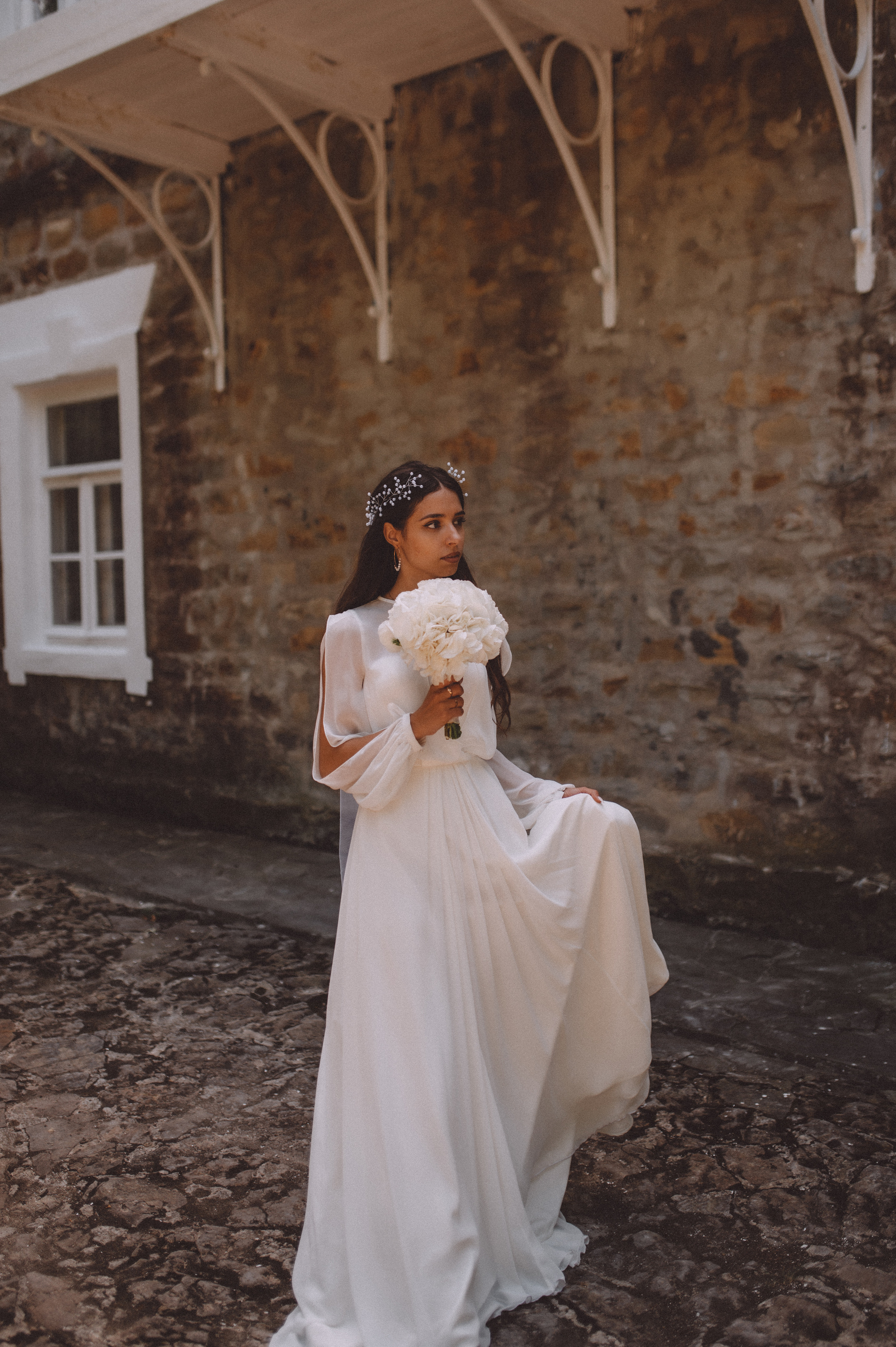 Роман и Полина. Свадебный фотограф в Санкт-Петербурге