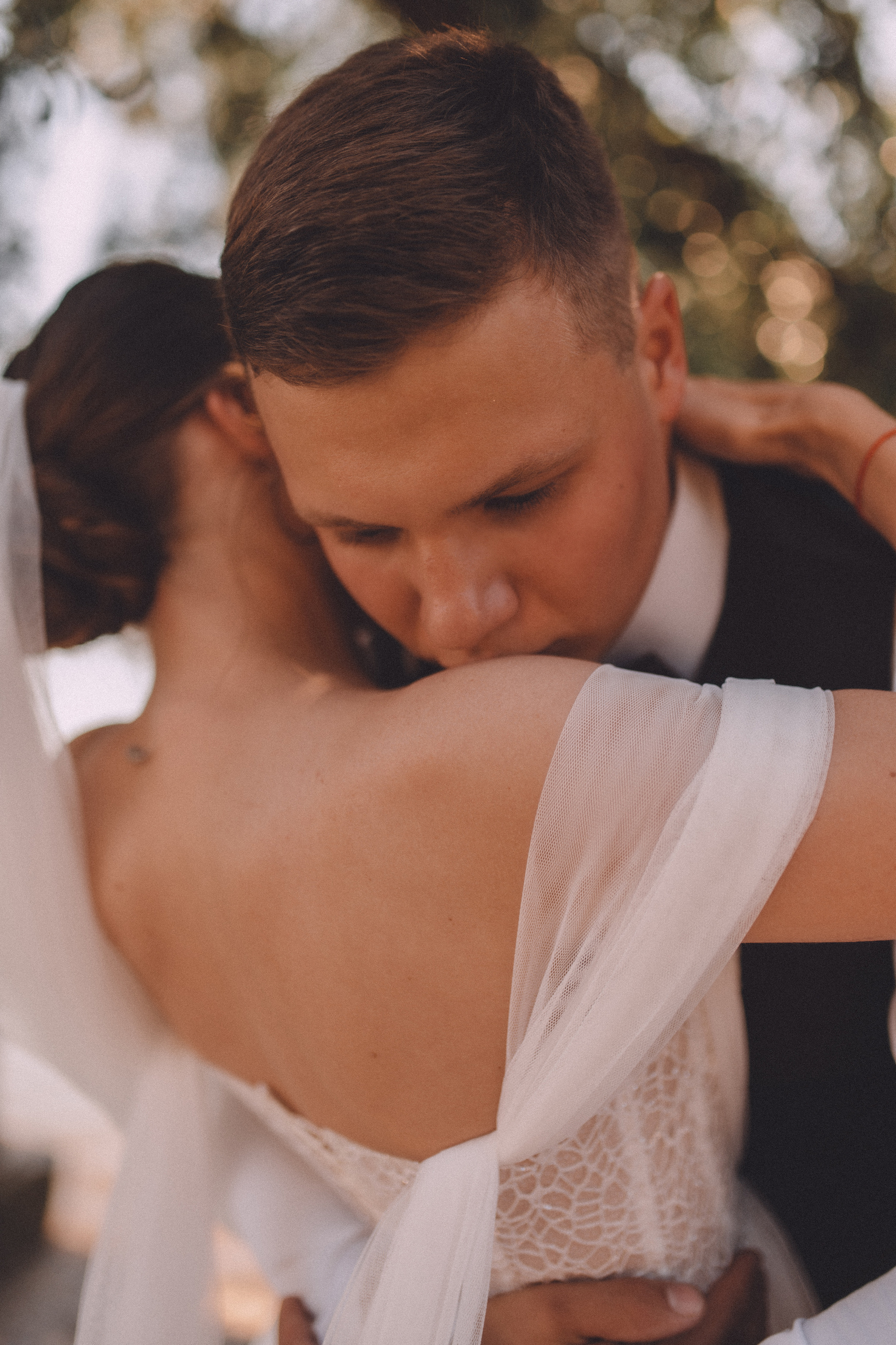 Константин и Юлия. Свадебный фотограф в Санкт-Петербурге