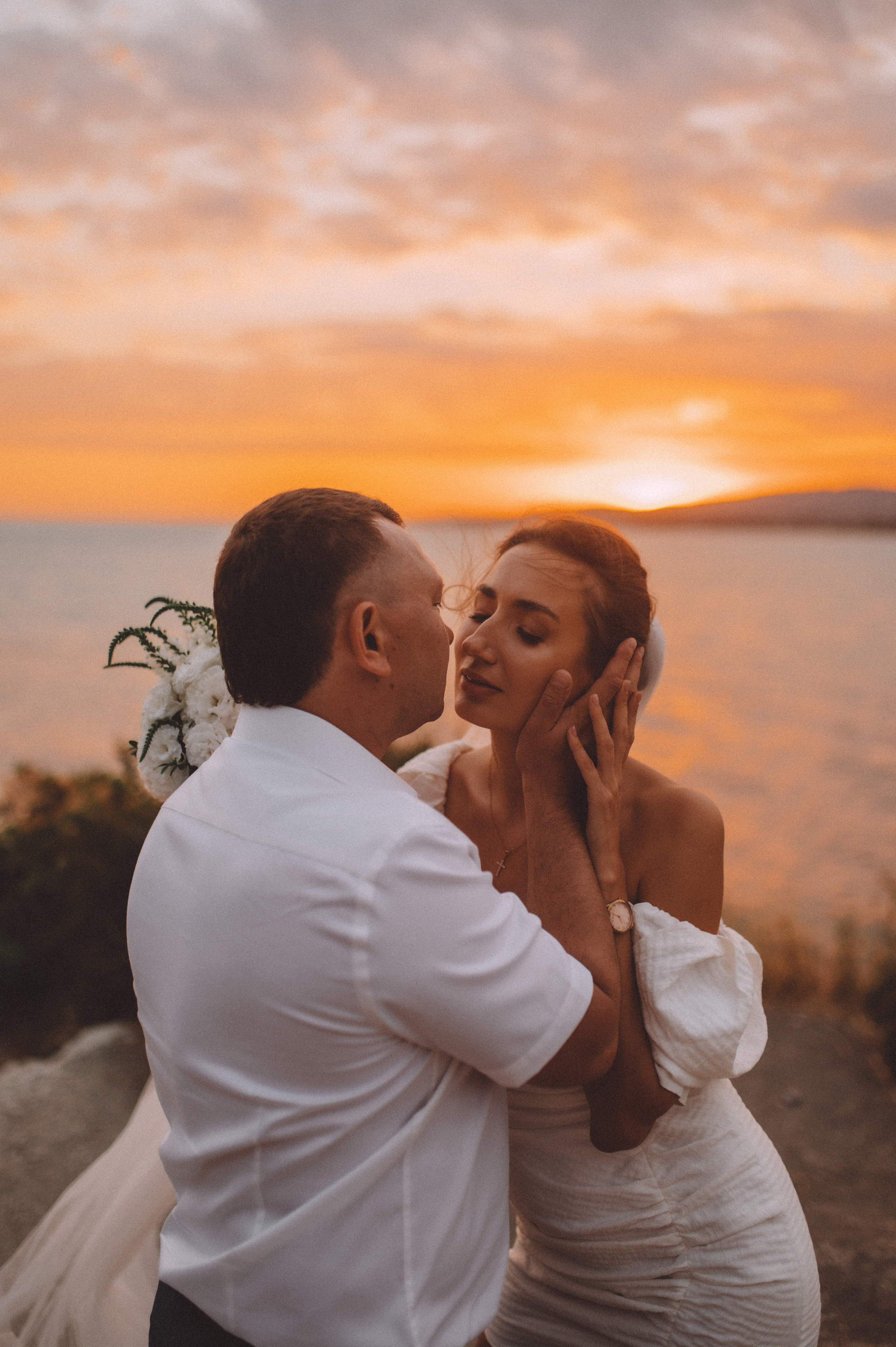 Дмитрий и Вероника. Свадебный фотограф в Санкт-Петербурге