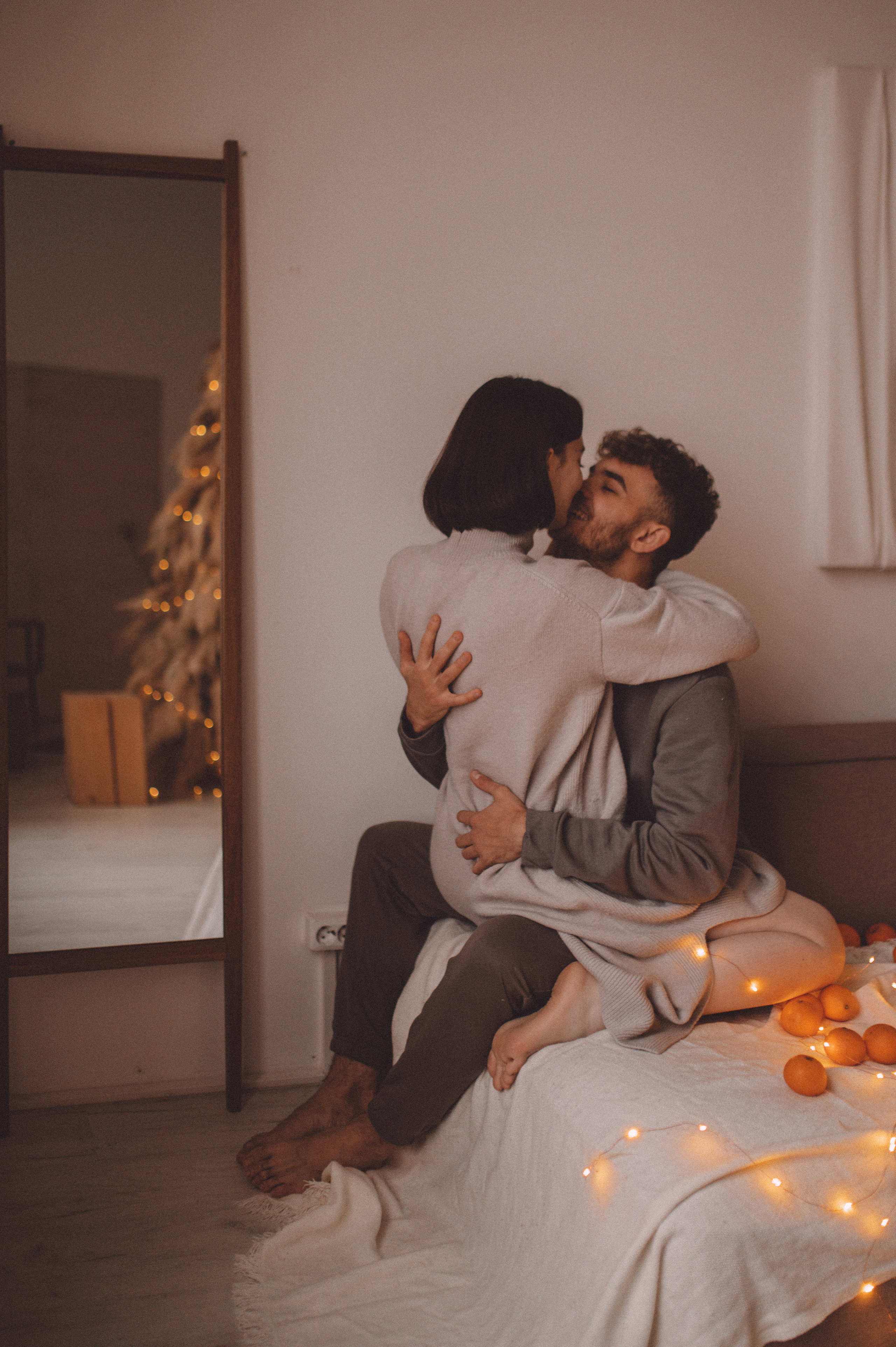 Даня и Оля. Свадебный фотограф в Санкт-Петербурге