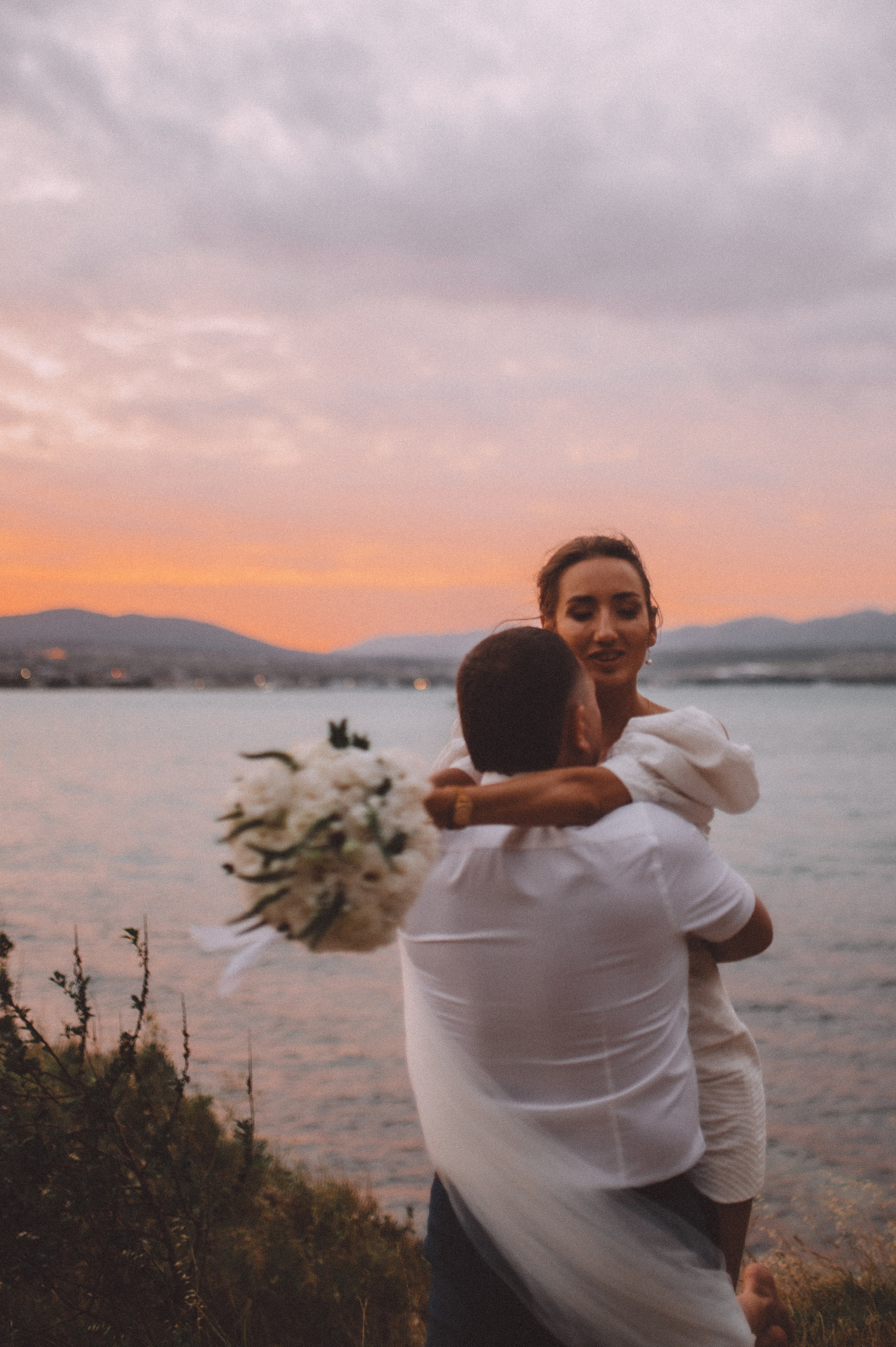 Дмитрий и Вероника. Свадебный фотограф в Санкт-Петербурге