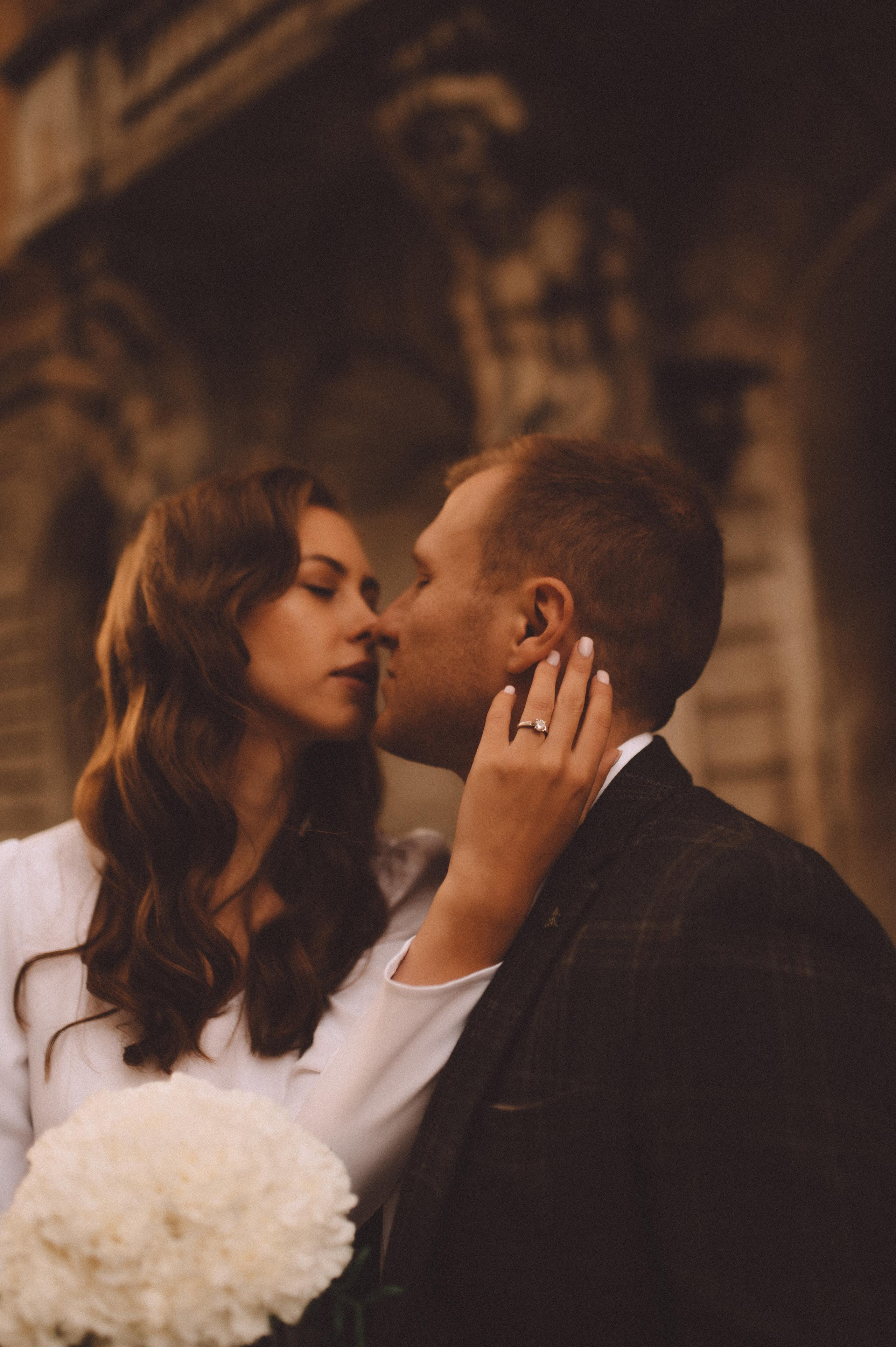 💛. Свадебный фотограф в Санкт-Петербурге