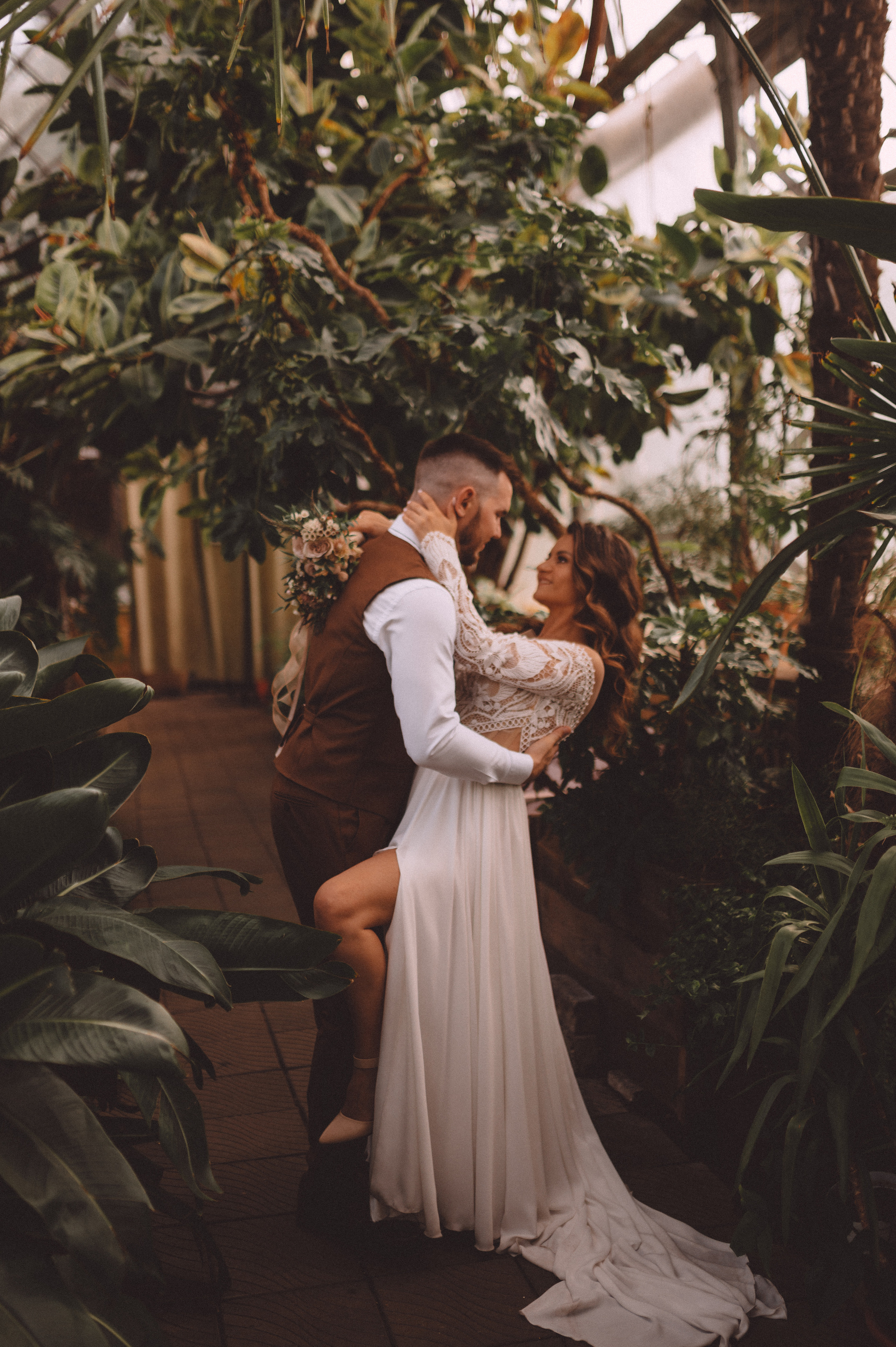 Влад и Света. Свадебный фотограф в Санкт-Петербурге