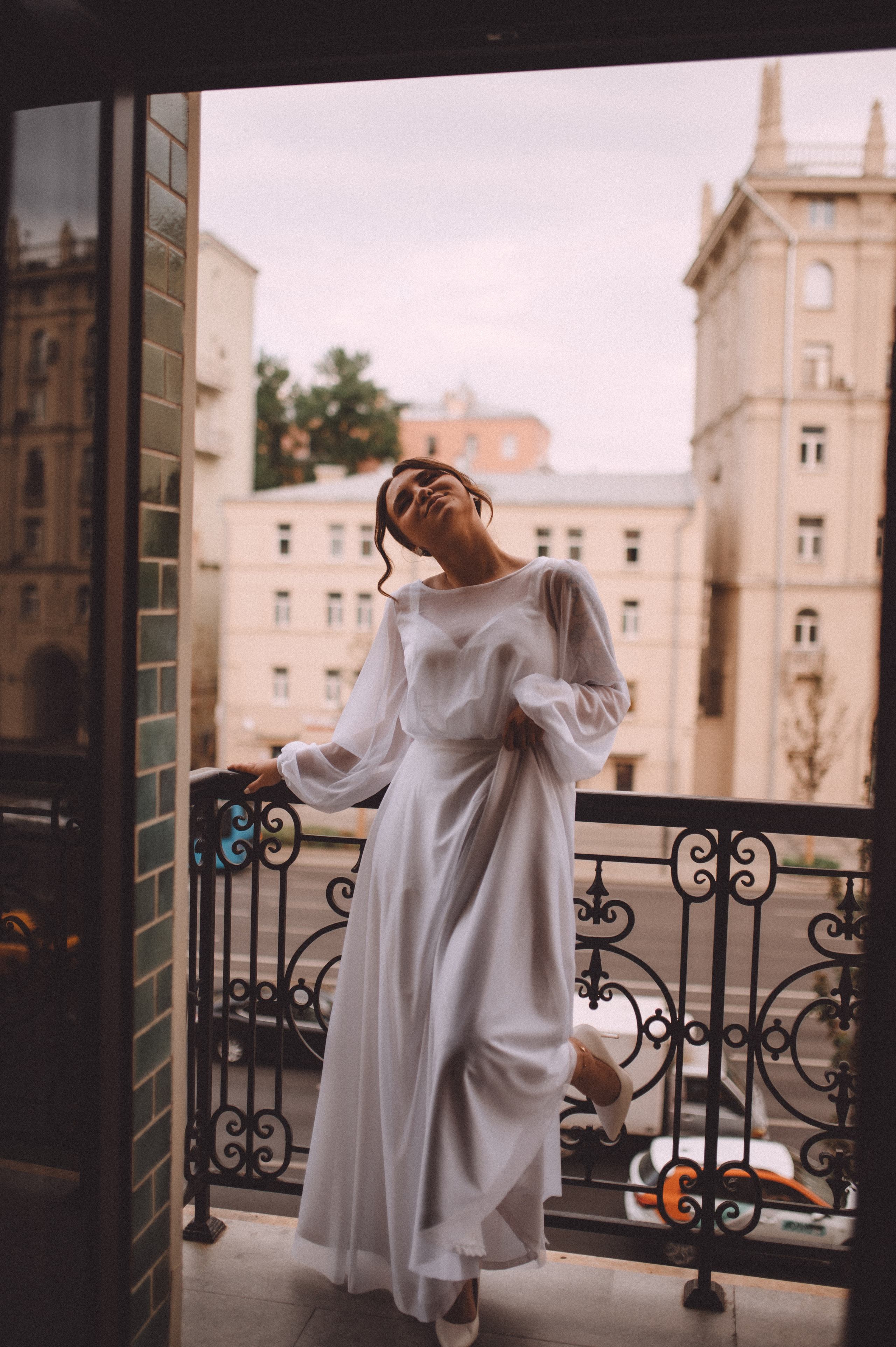 Рома и Ира. Свадебный фотограф в Санкт-Петербурге