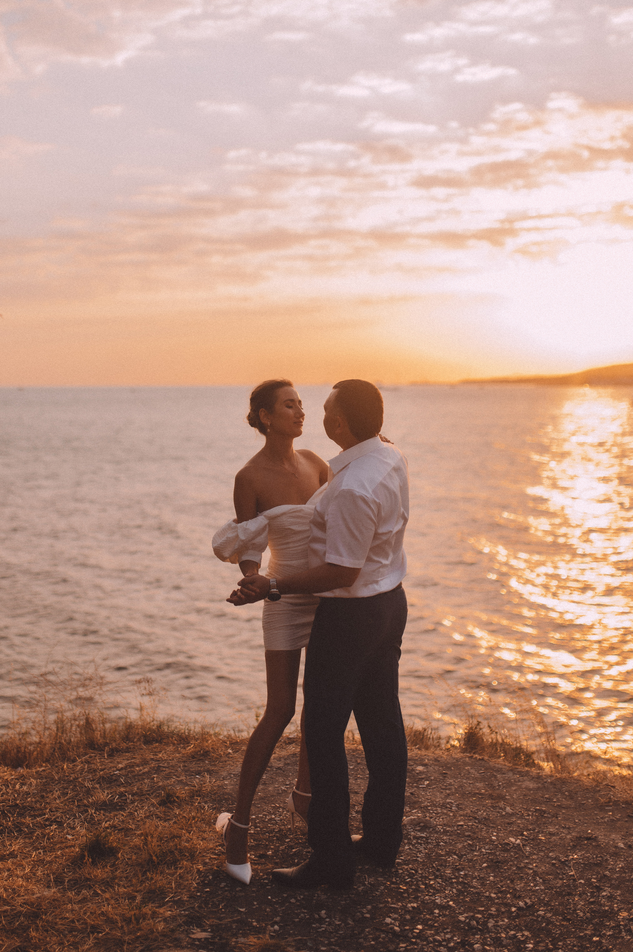 Дмитрий и Вероника. Свадебный фотограф в Санкт-Петербурге