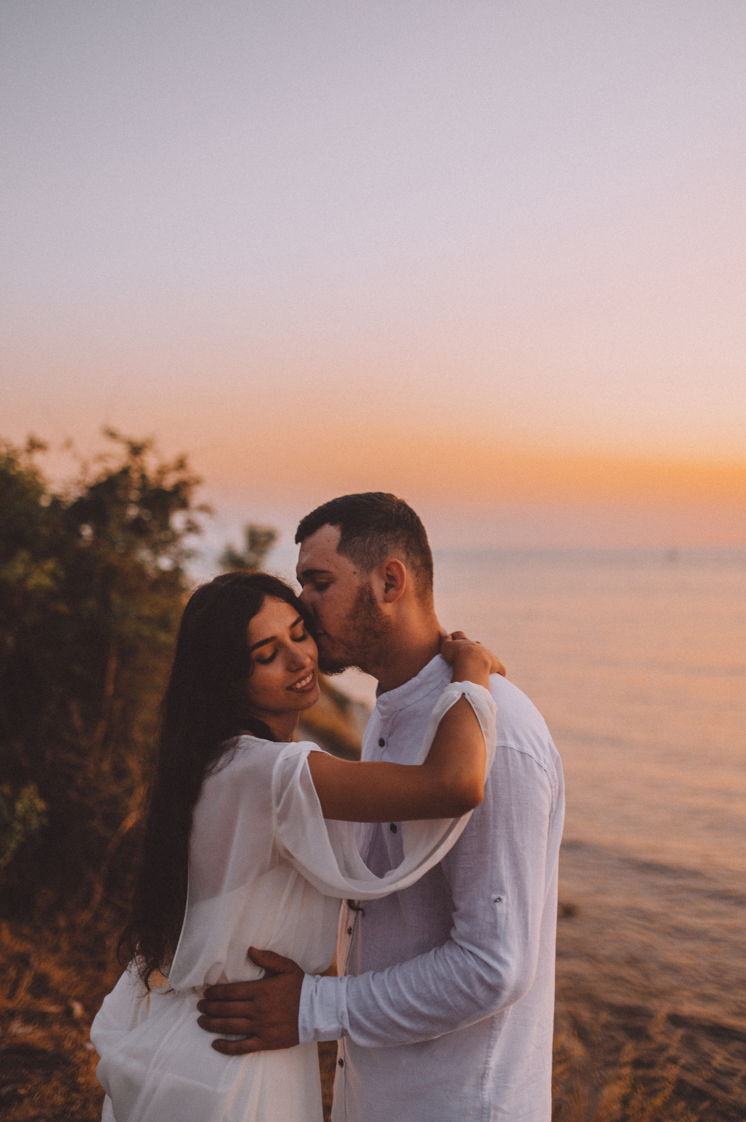 Роман и Полина. Свадебный фотограф в Санкт-Петербурге