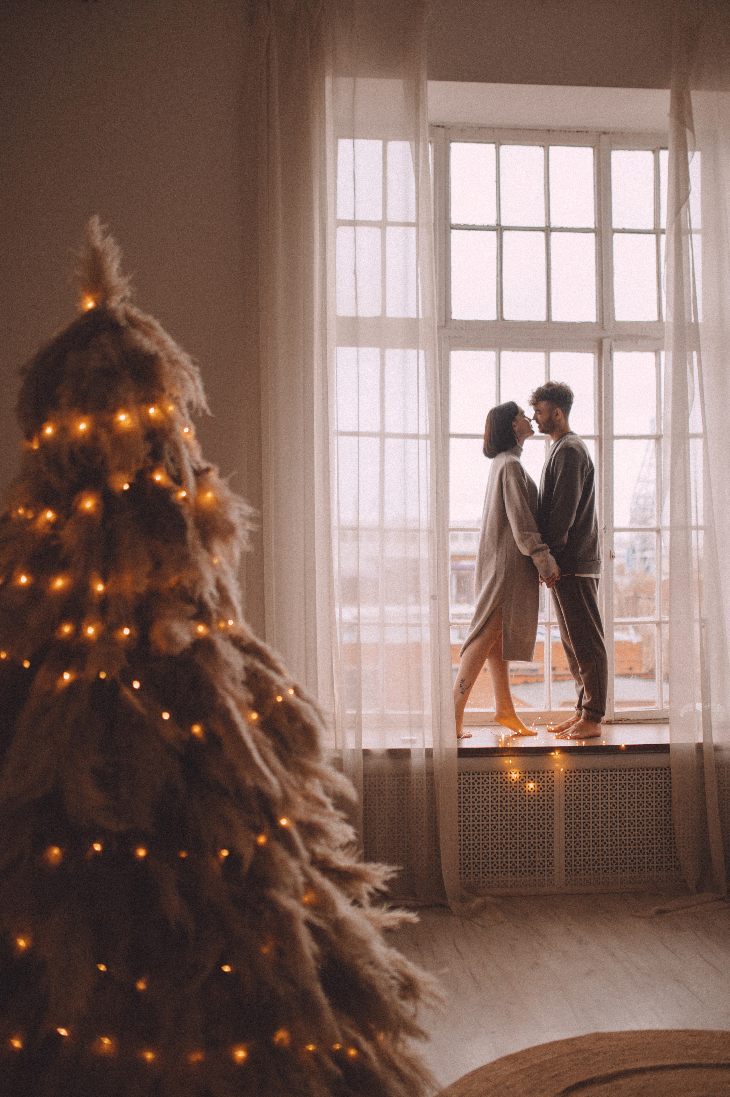 Даня и Оля. Свадебный фотограф в Санкт-Петербурге