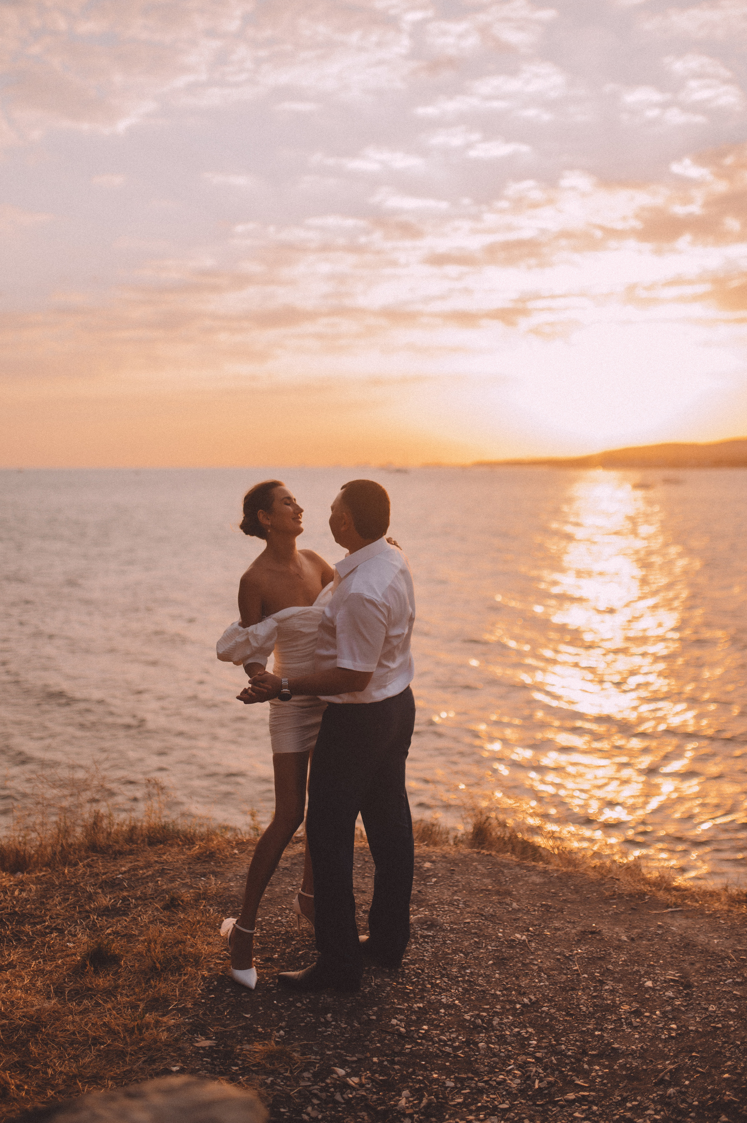 Дмитрий и Вероника. Свадебный фотограф в Санкт-Петербурге