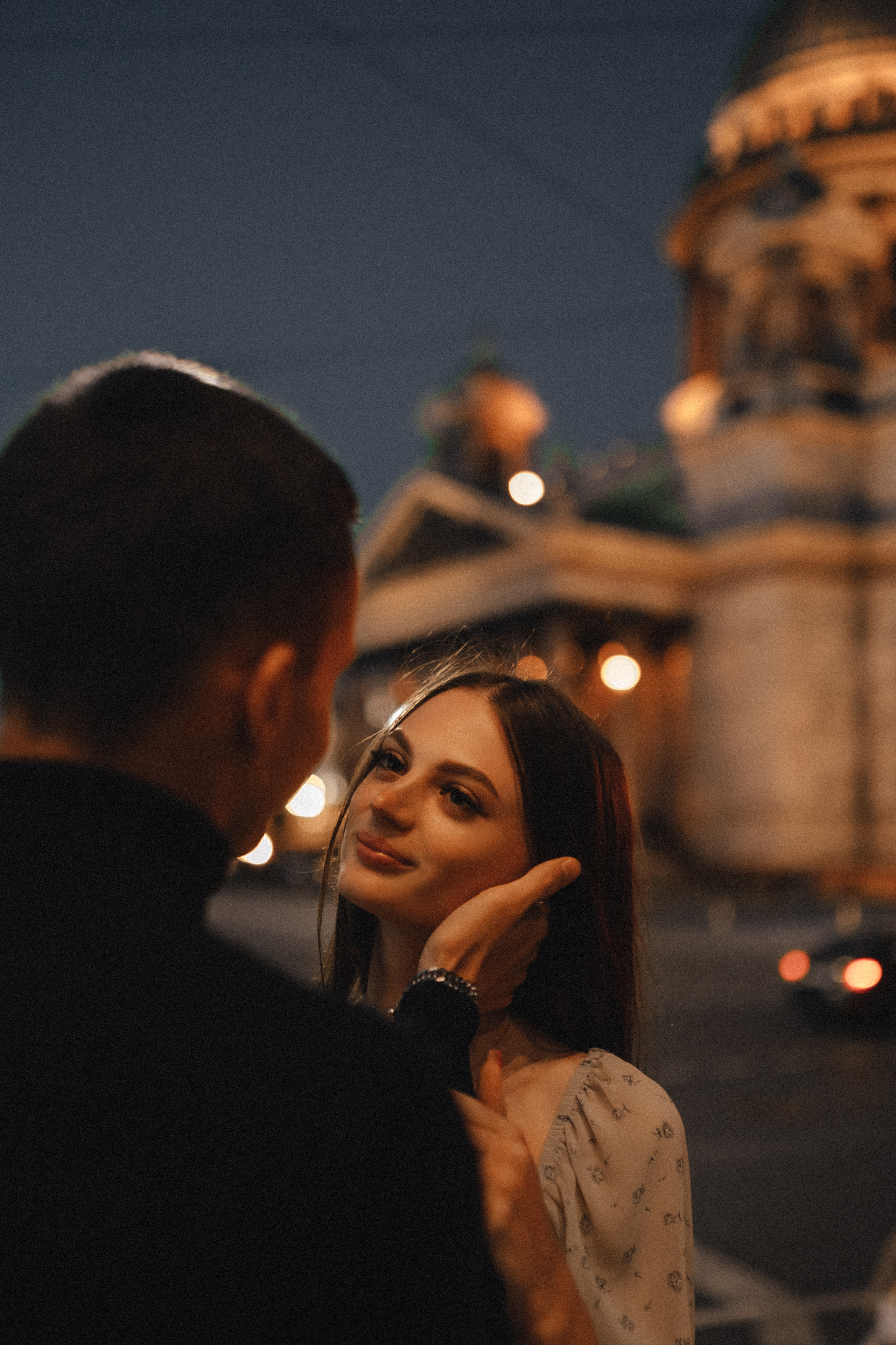 Слава и Маша. Свадебный фотограф в Санкт-Петербурге