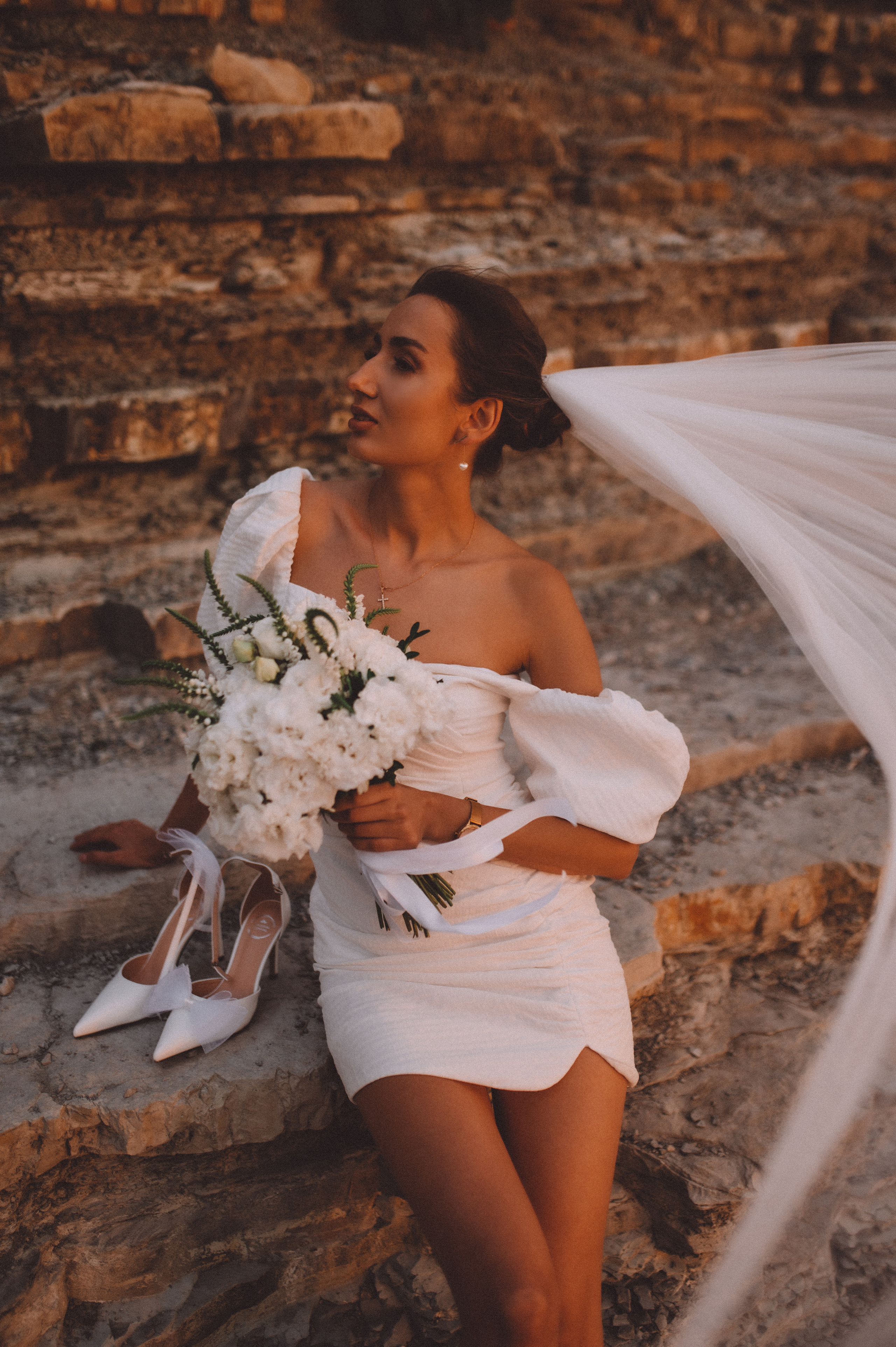 Дмитрий и Вероника. Свадебный фотограф в Санкт-Петербурге