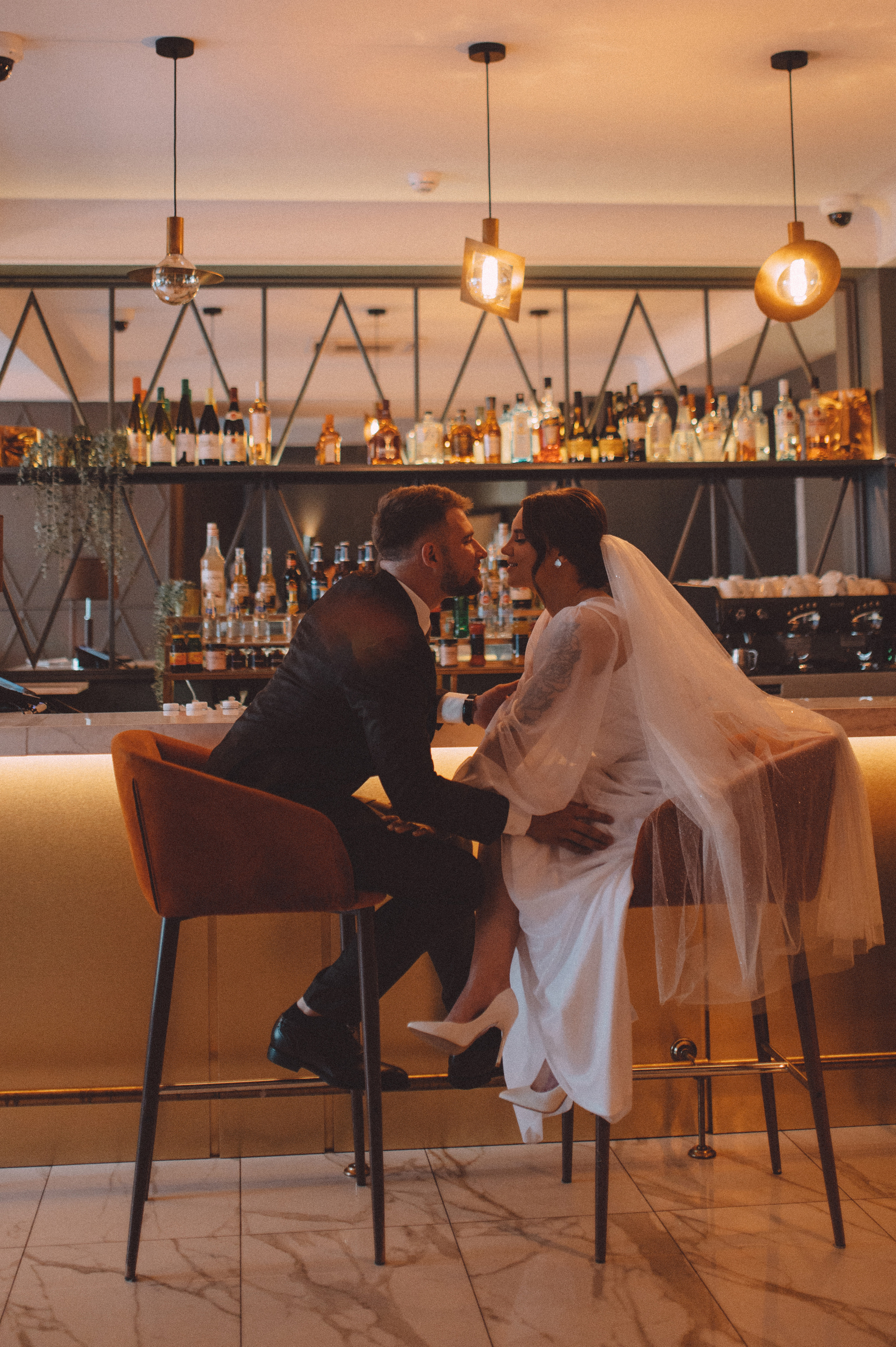 Рома и Ира. Свадебный фотограф в Санкт-Петербурге