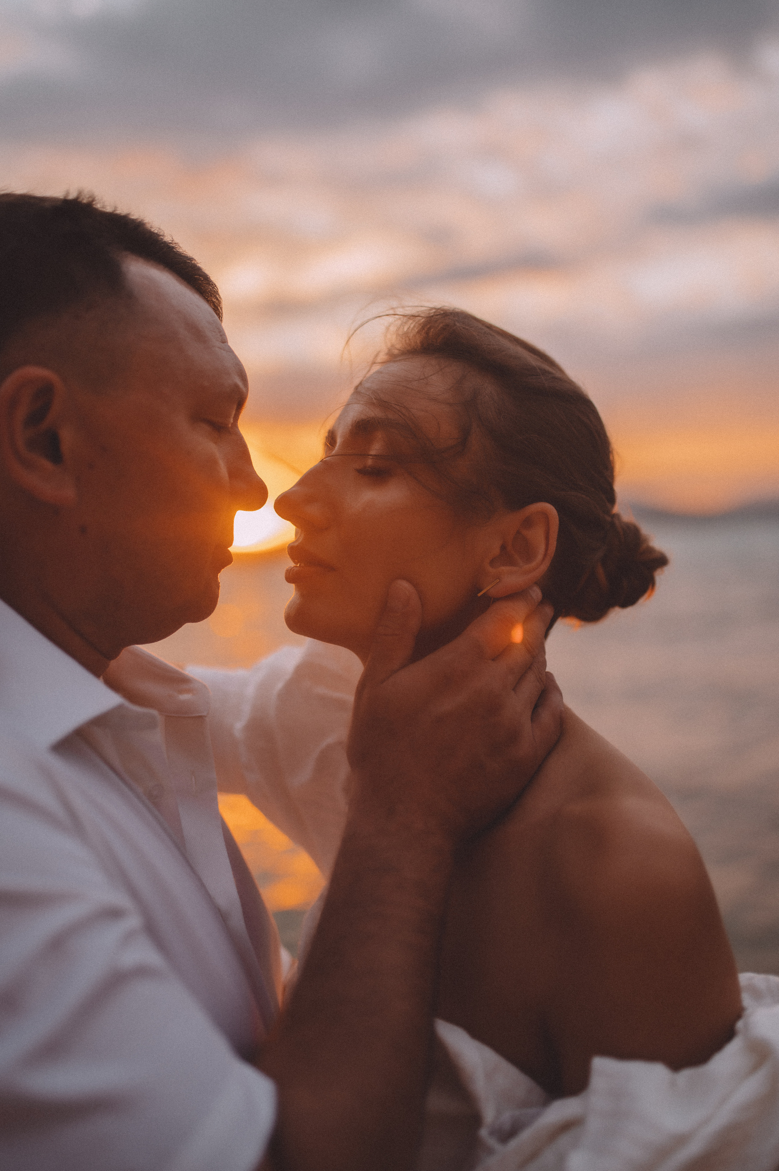 Дмитрий и Вероника. Свадебный фотограф в Санкт-Петербурге