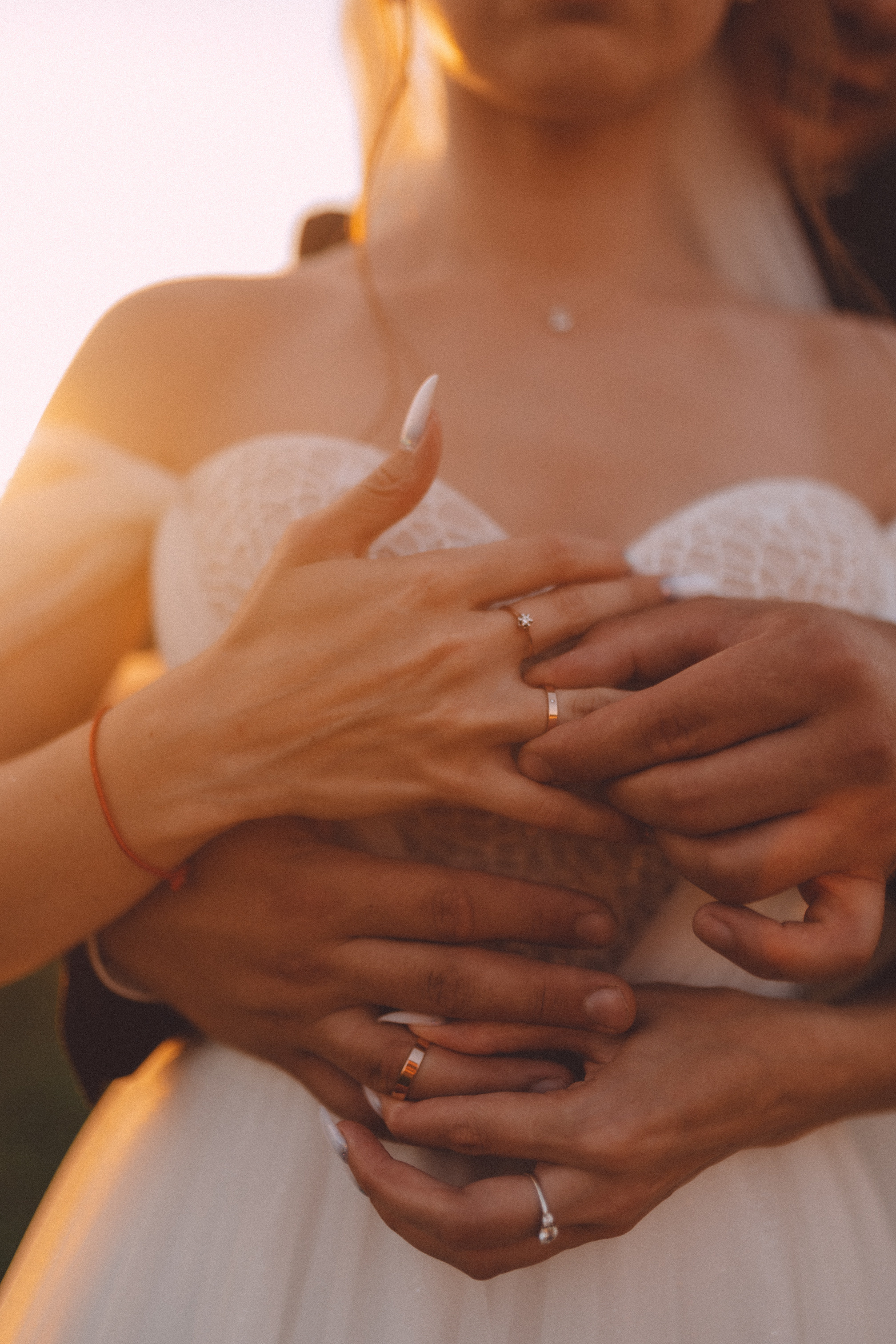 Константин и Юлия. Свадебный фотограф в Санкт-Петербурге