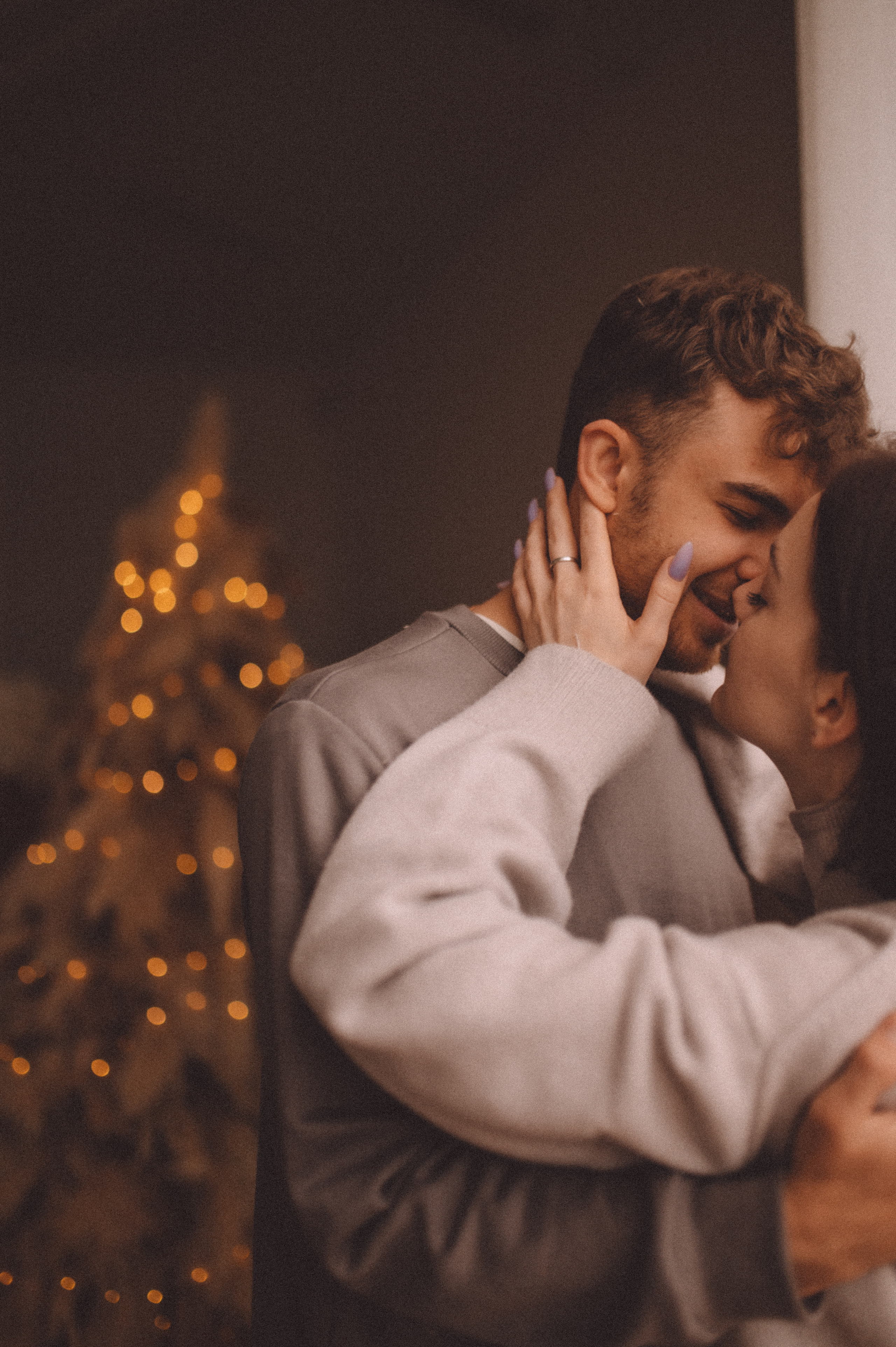 Даня и Оля. Свадебный фотограф в Санкт-Петербурге