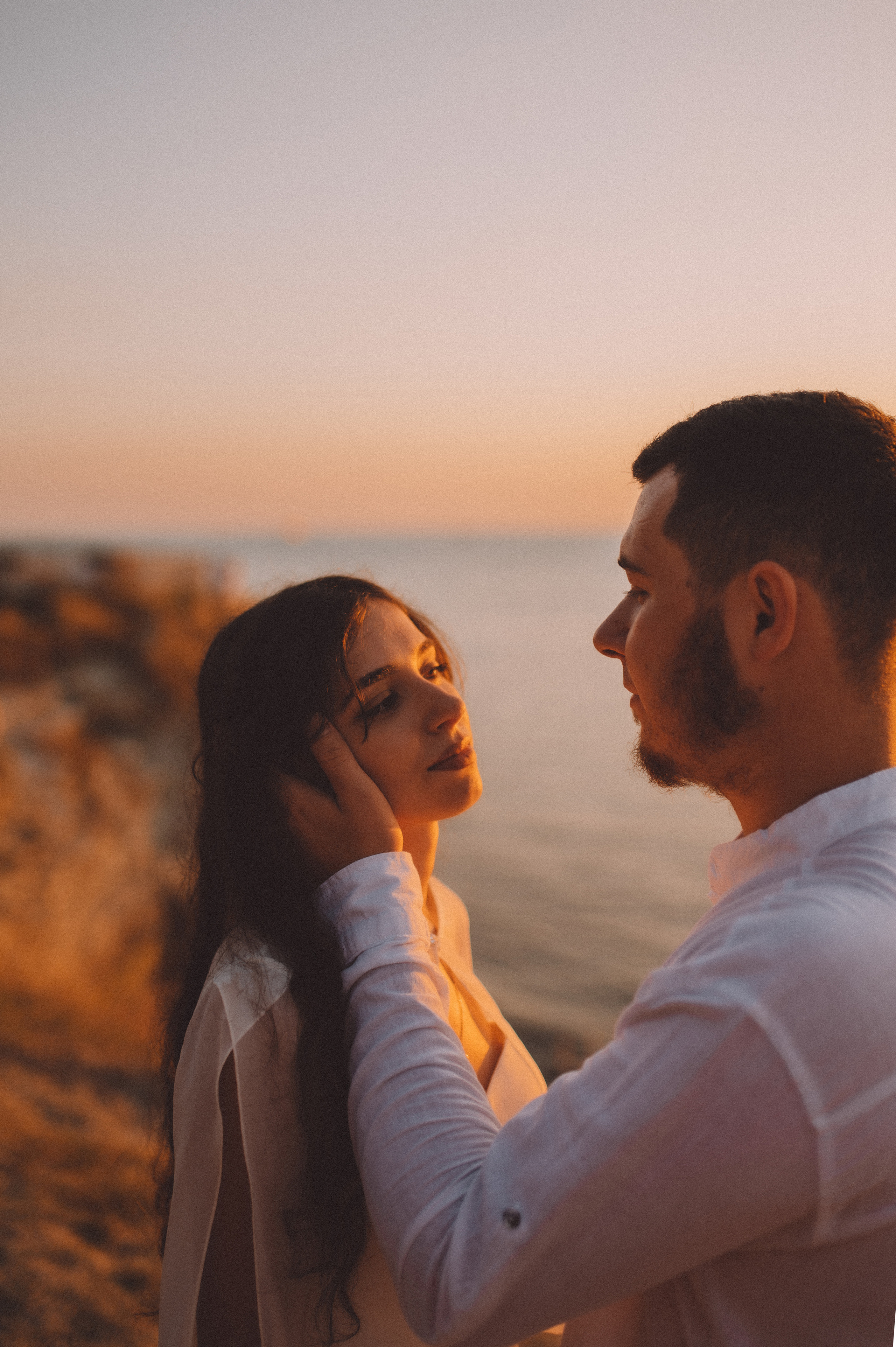 Роман и Полина. Свадебный фотограф в Санкт-Петербурге