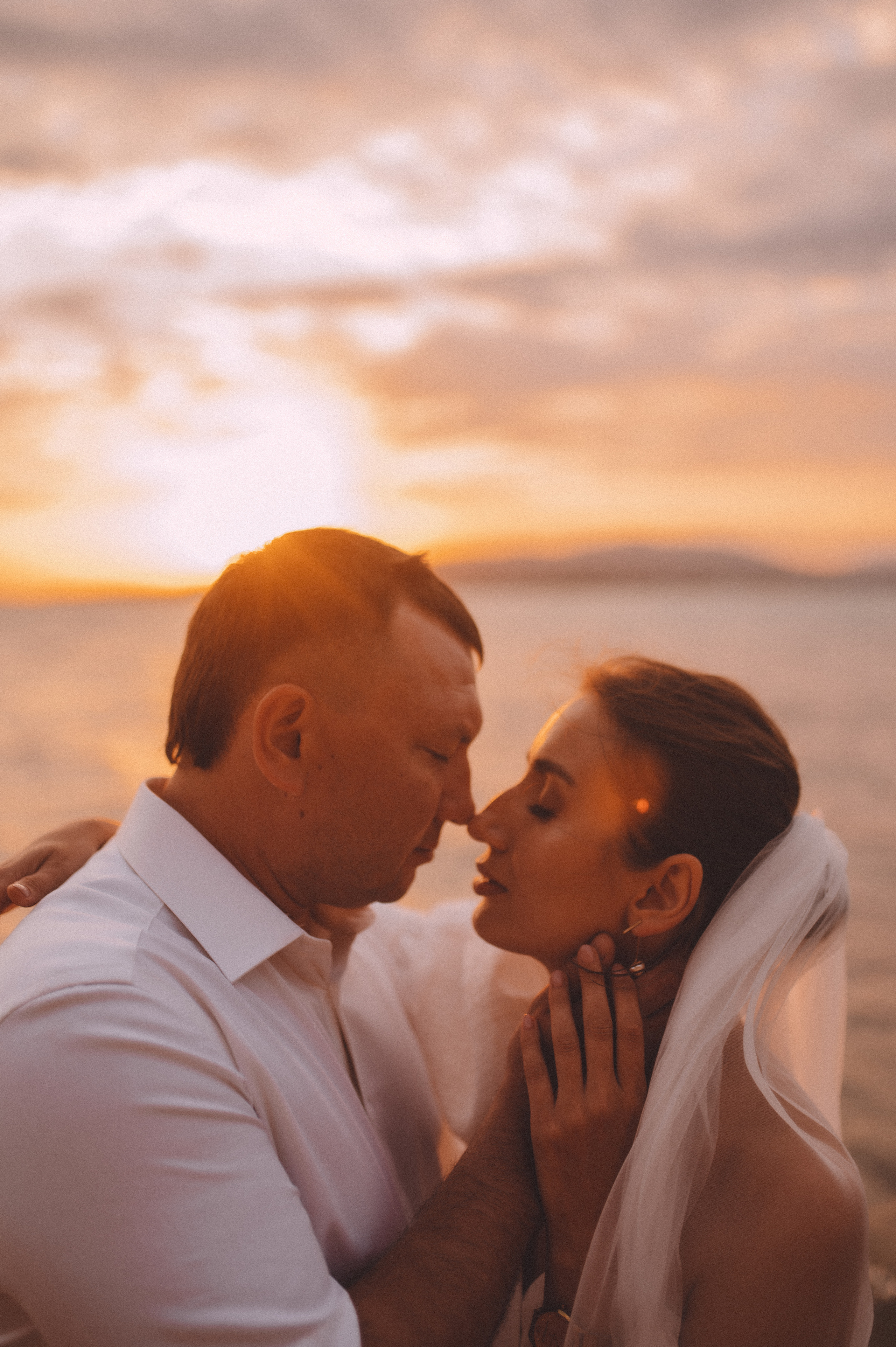 Дмитрий и Вероника. Свадебный фотограф в Санкт-Петербурге