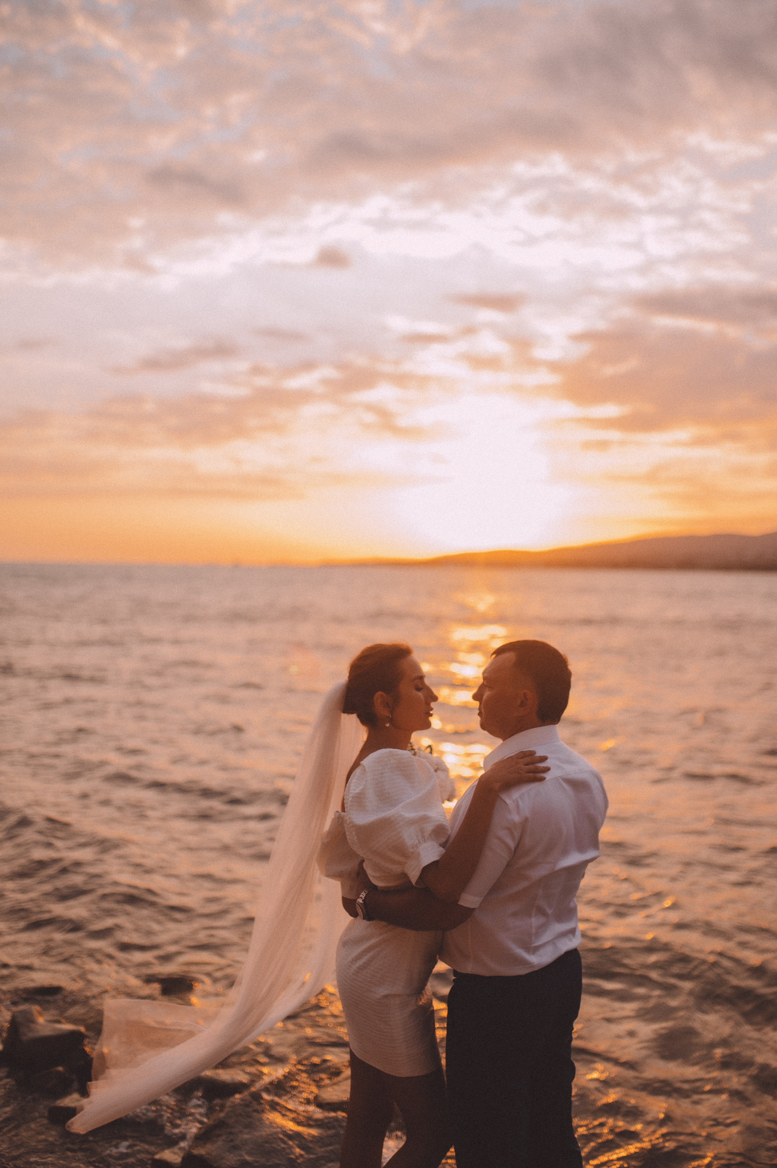 Дмитрий и Вероника. Свадебный фотограф в Санкт-Петербурге