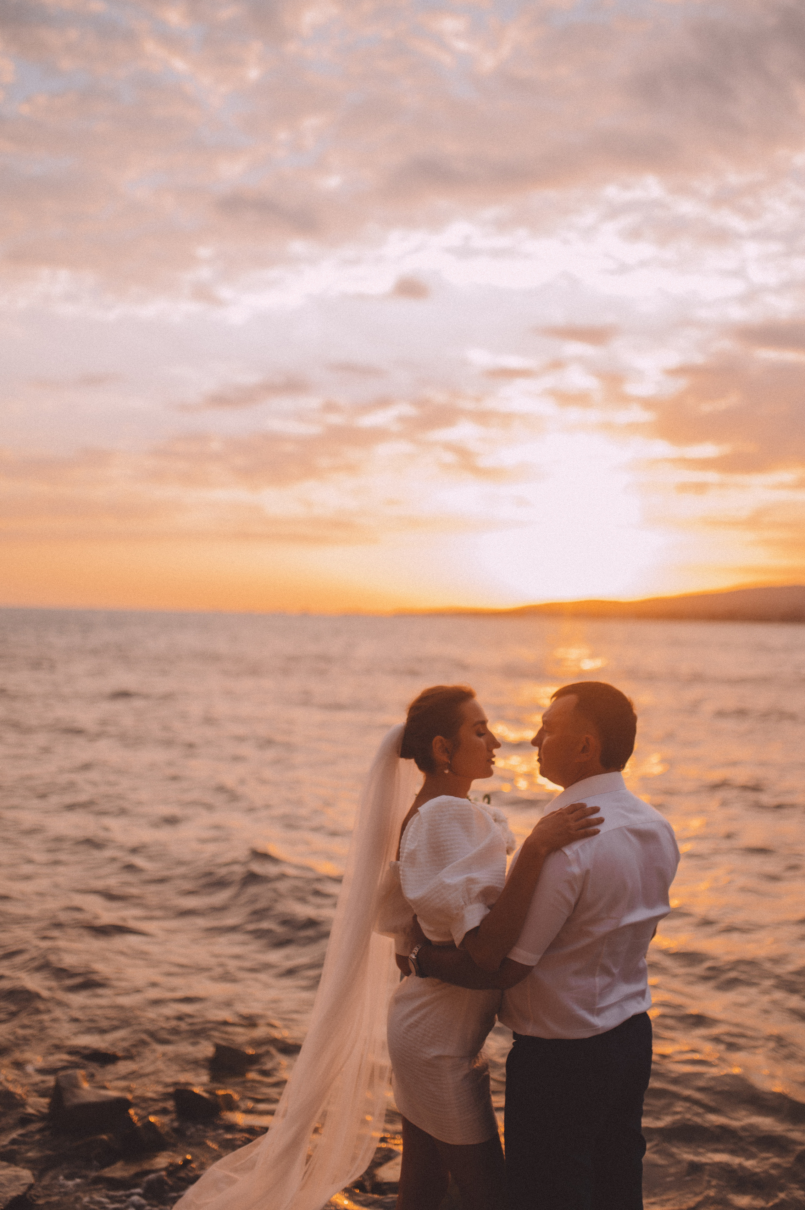 Дмитрий и Вероника. Свадебный фотограф в Санкт-Петербурге