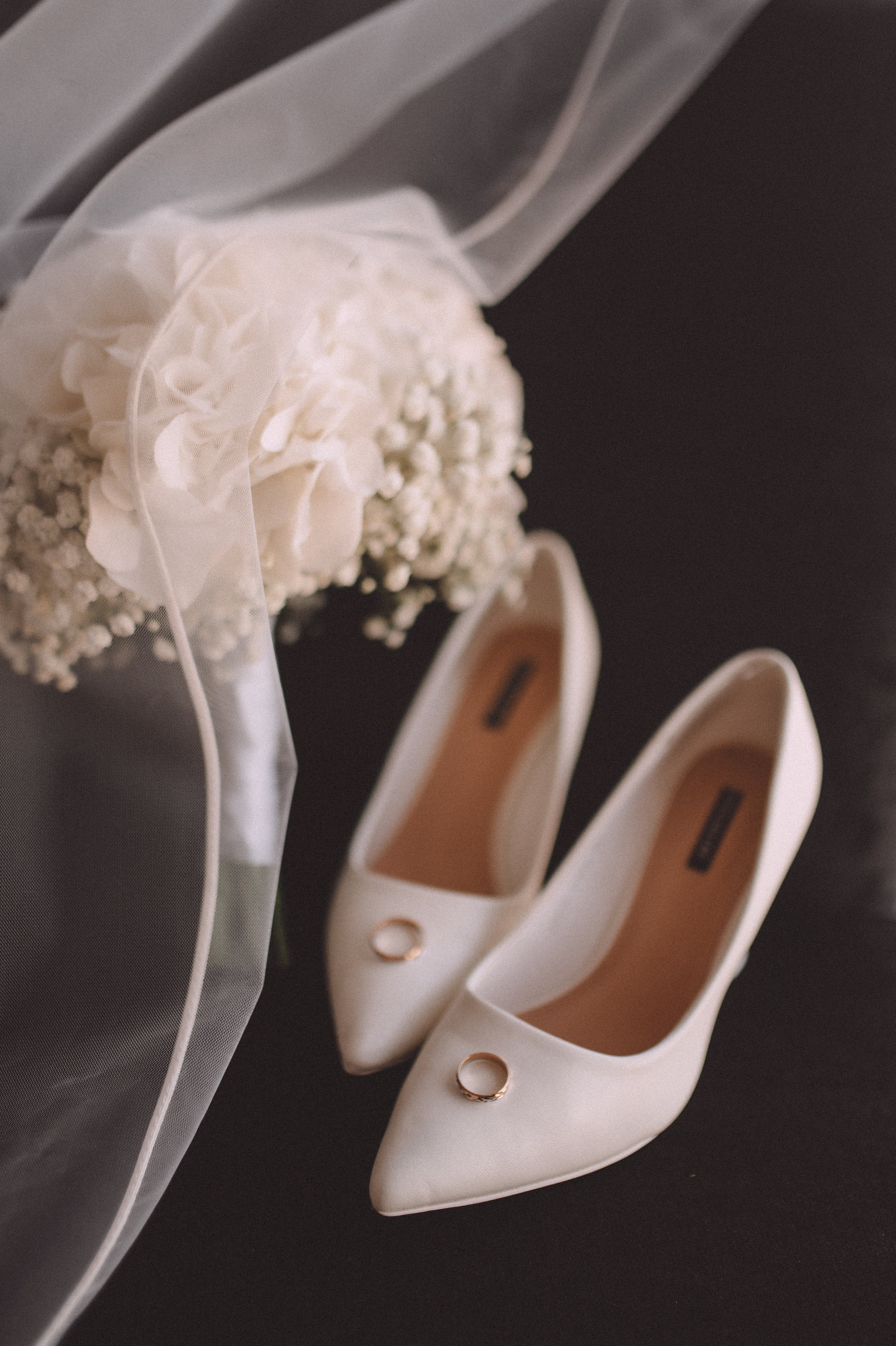 Никита и Дарья. Свадебный фотограф в Санкт-Петербурге