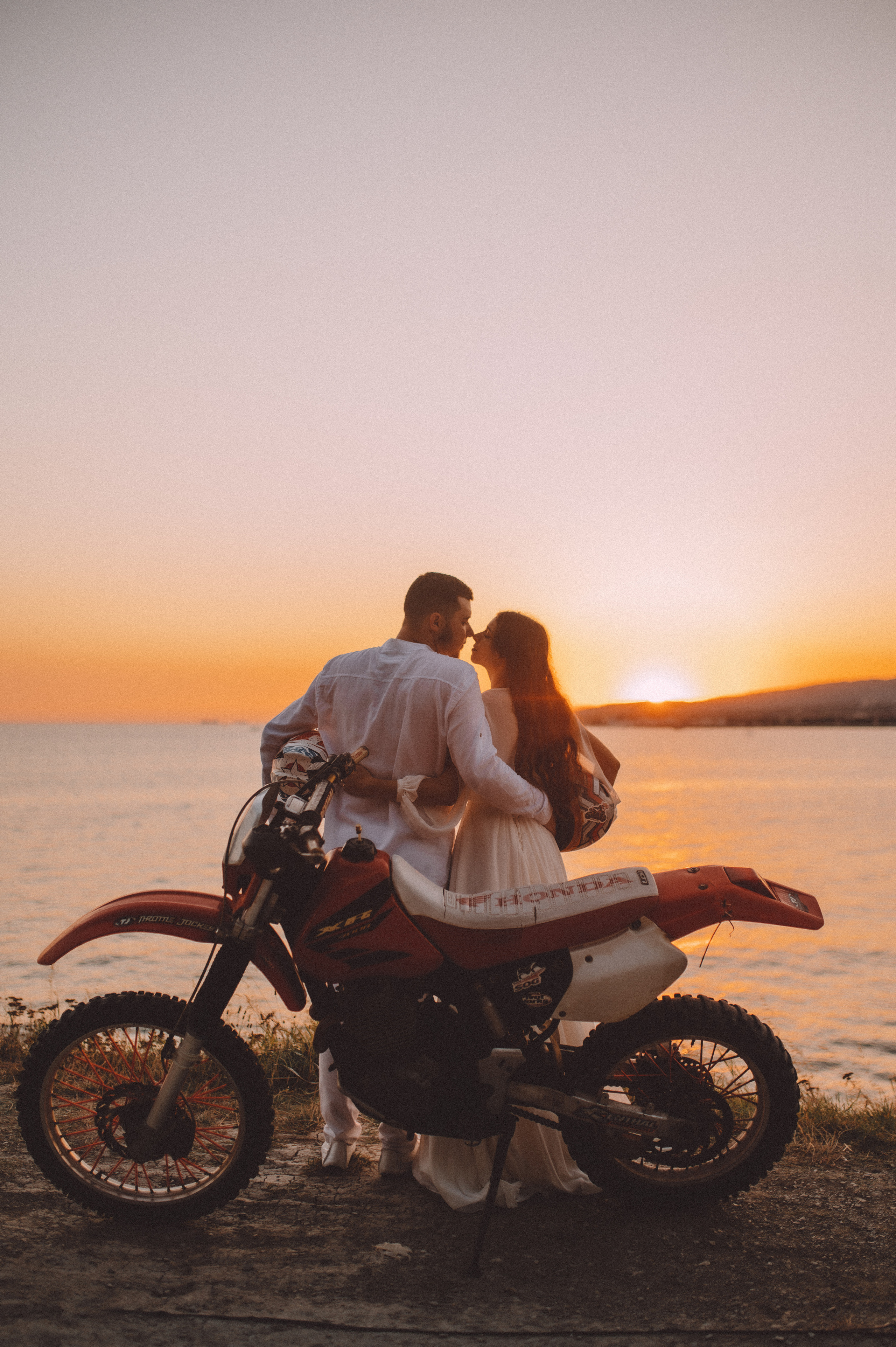 Роман и Полина. Свадебный фотограф в Санкт-Петербурге