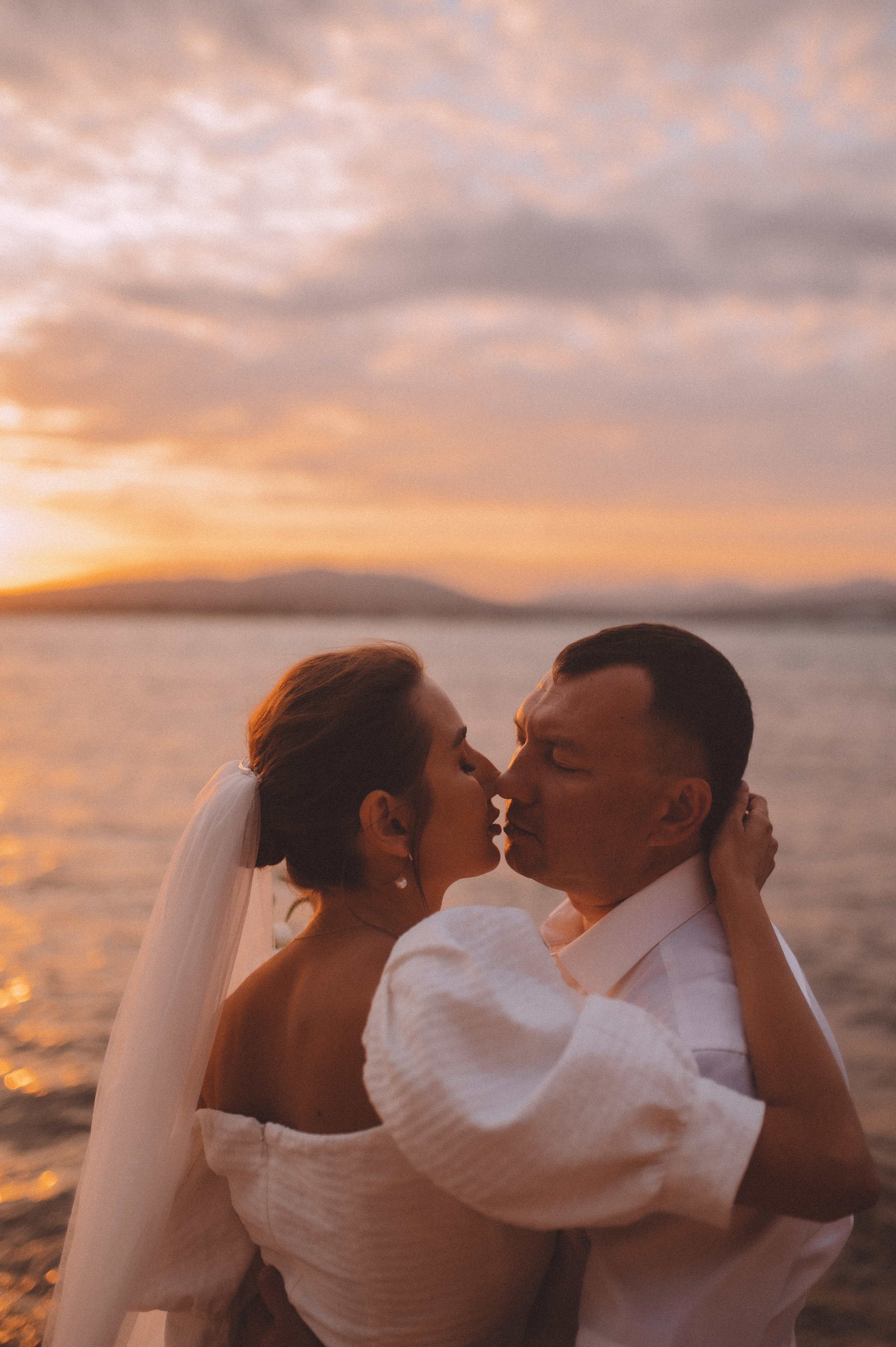 Дмитрий и Вероника. Свадебный фотограф в Санкт-Петербурге