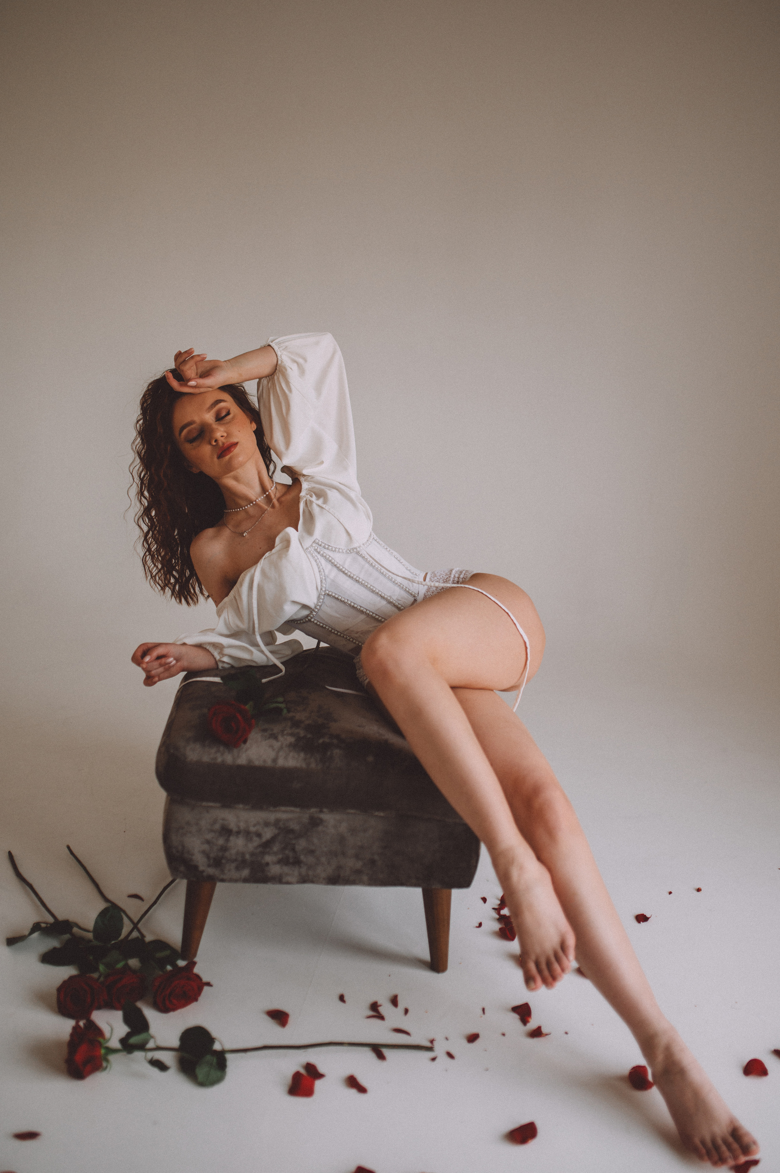 Крис. Свадебный фотограф в Санкт-Петербурге