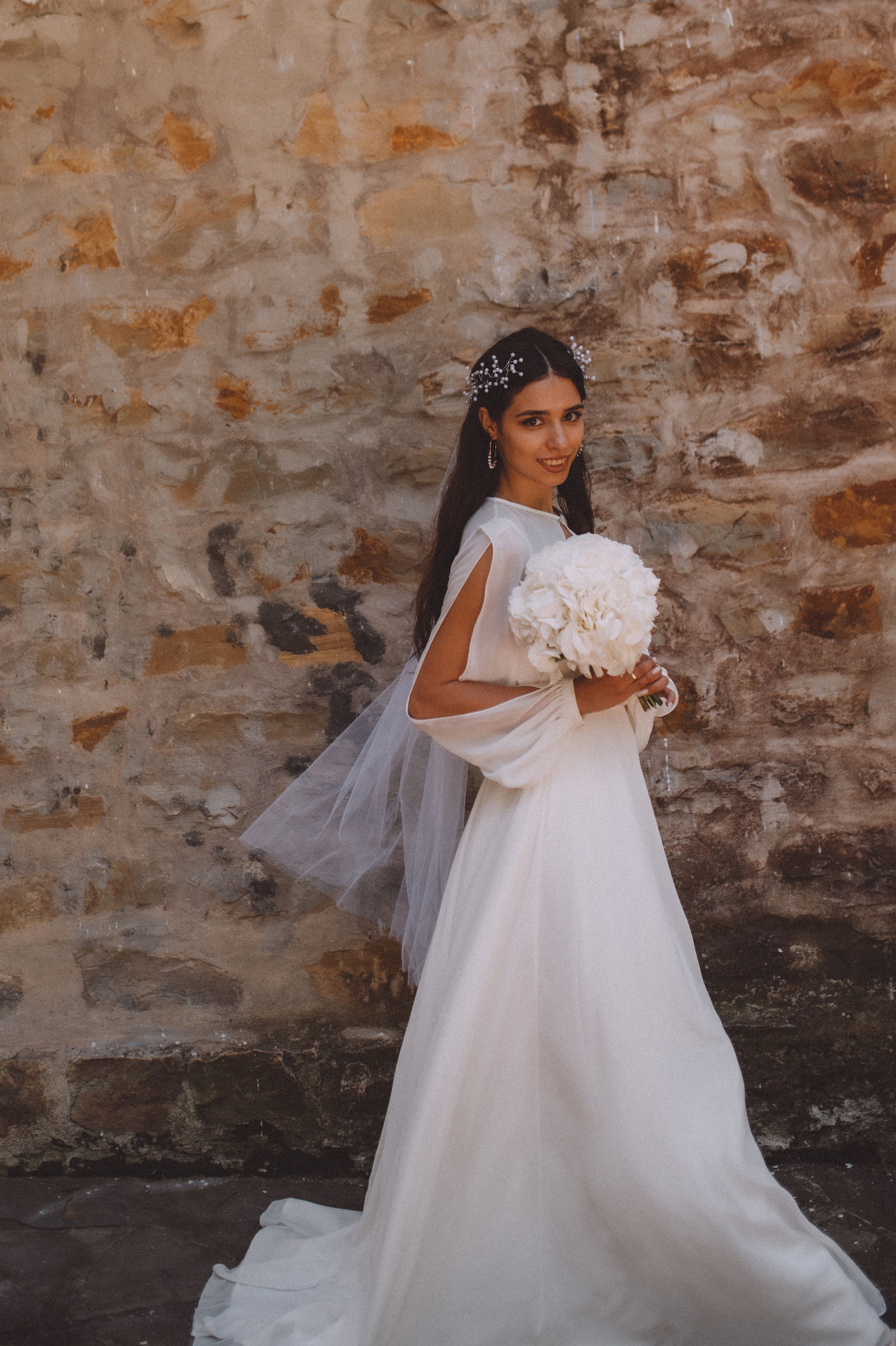 Роман и Полина. Свадебный фотограф в Санкт-Петербурге