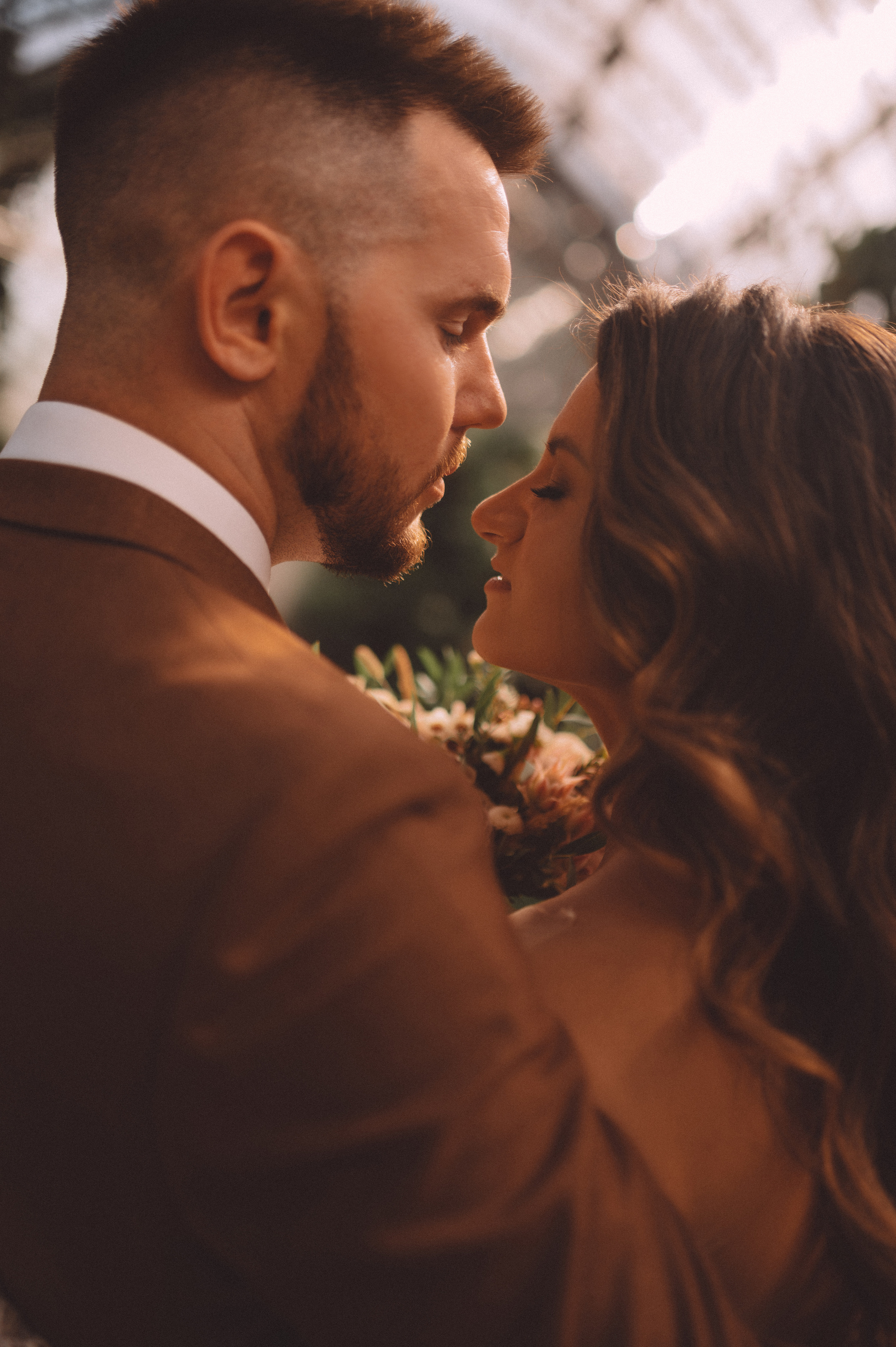 Влад и Света. Свадебный фотограф в Санкт-Петербурге