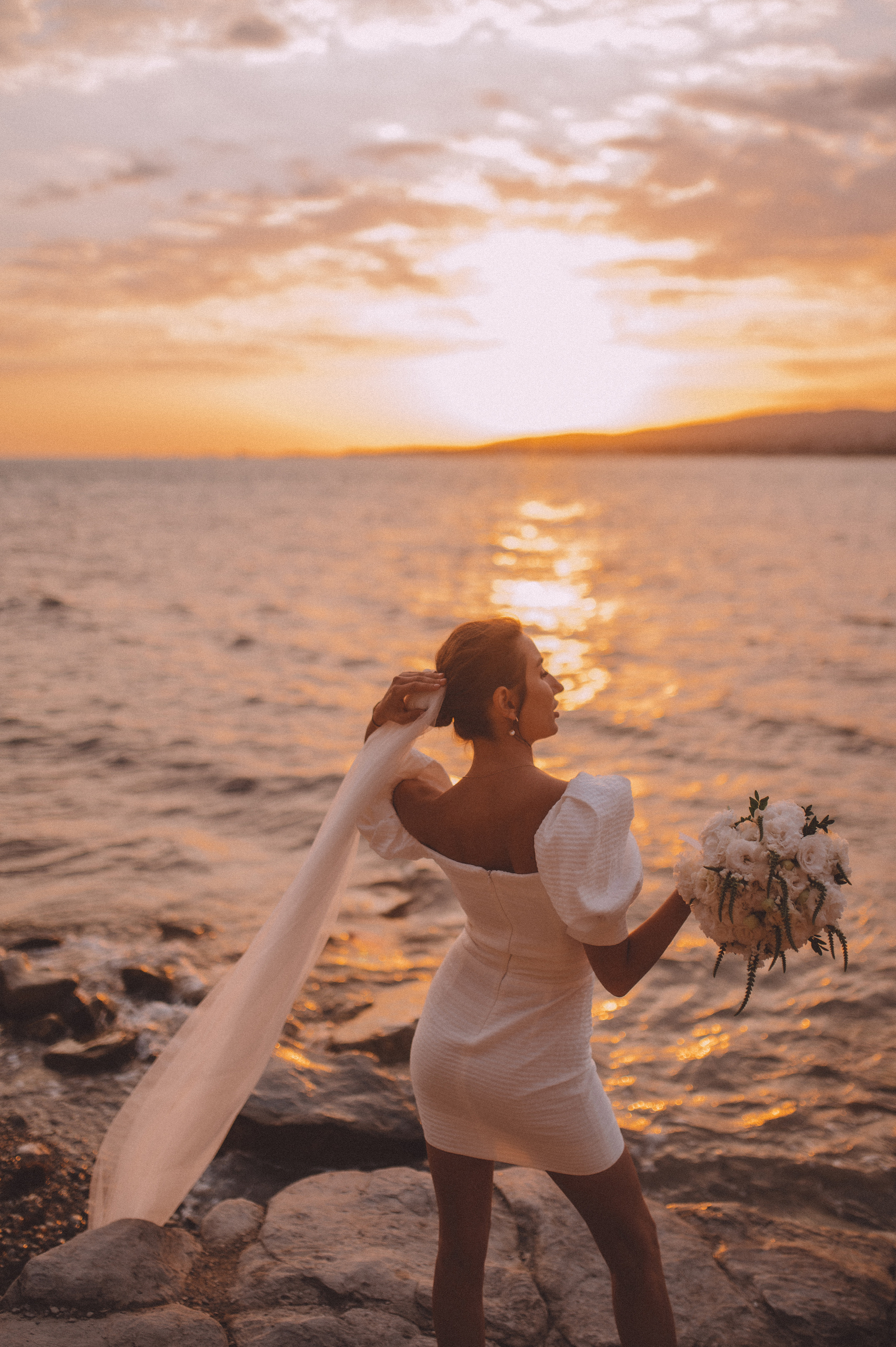 Дмитрий и Вероника. Свадебный фотограф в Санкт-Петербурге