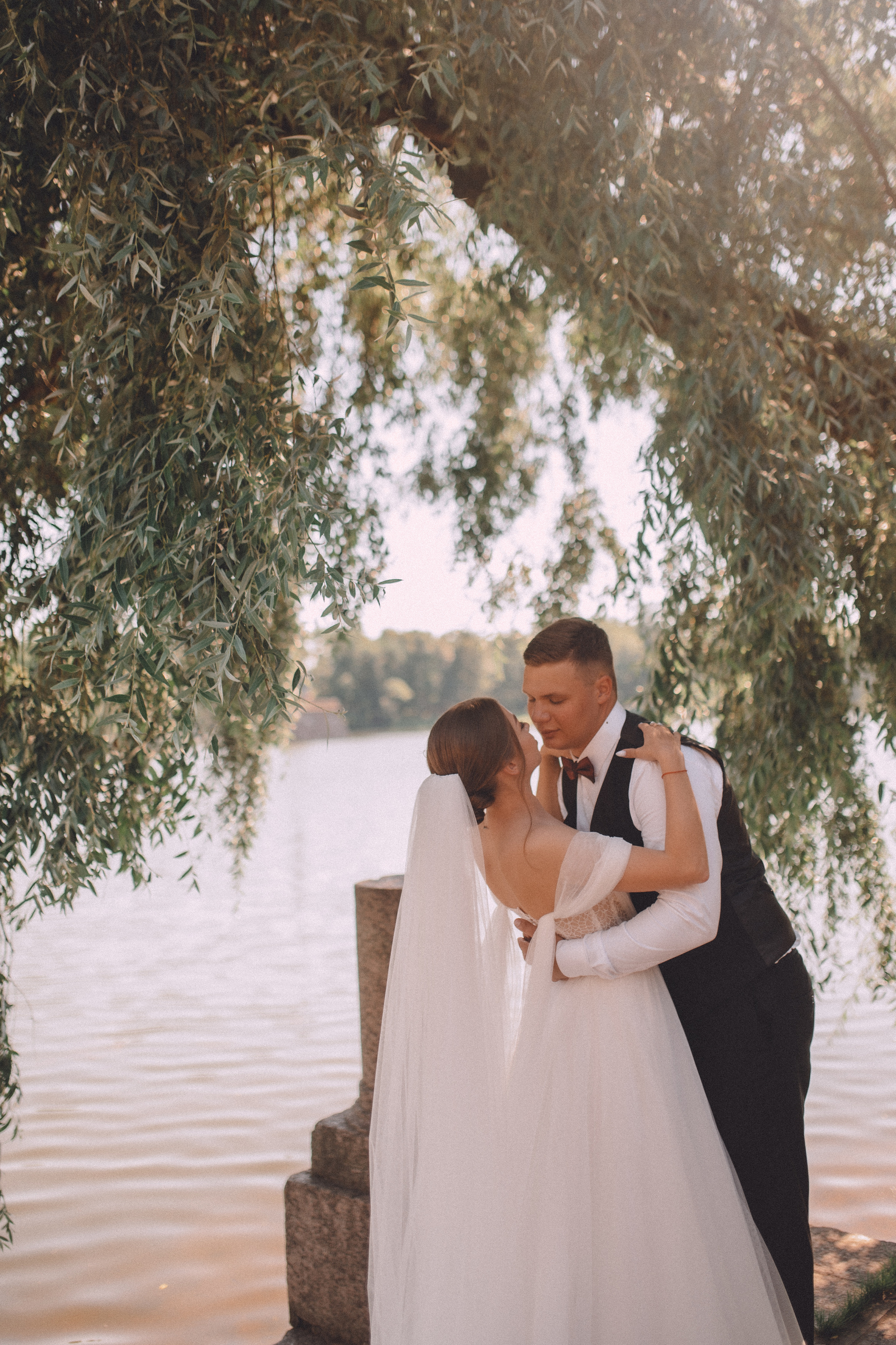 Константин и Юлия. Свадебный фотограф в Санкт-Петербурге