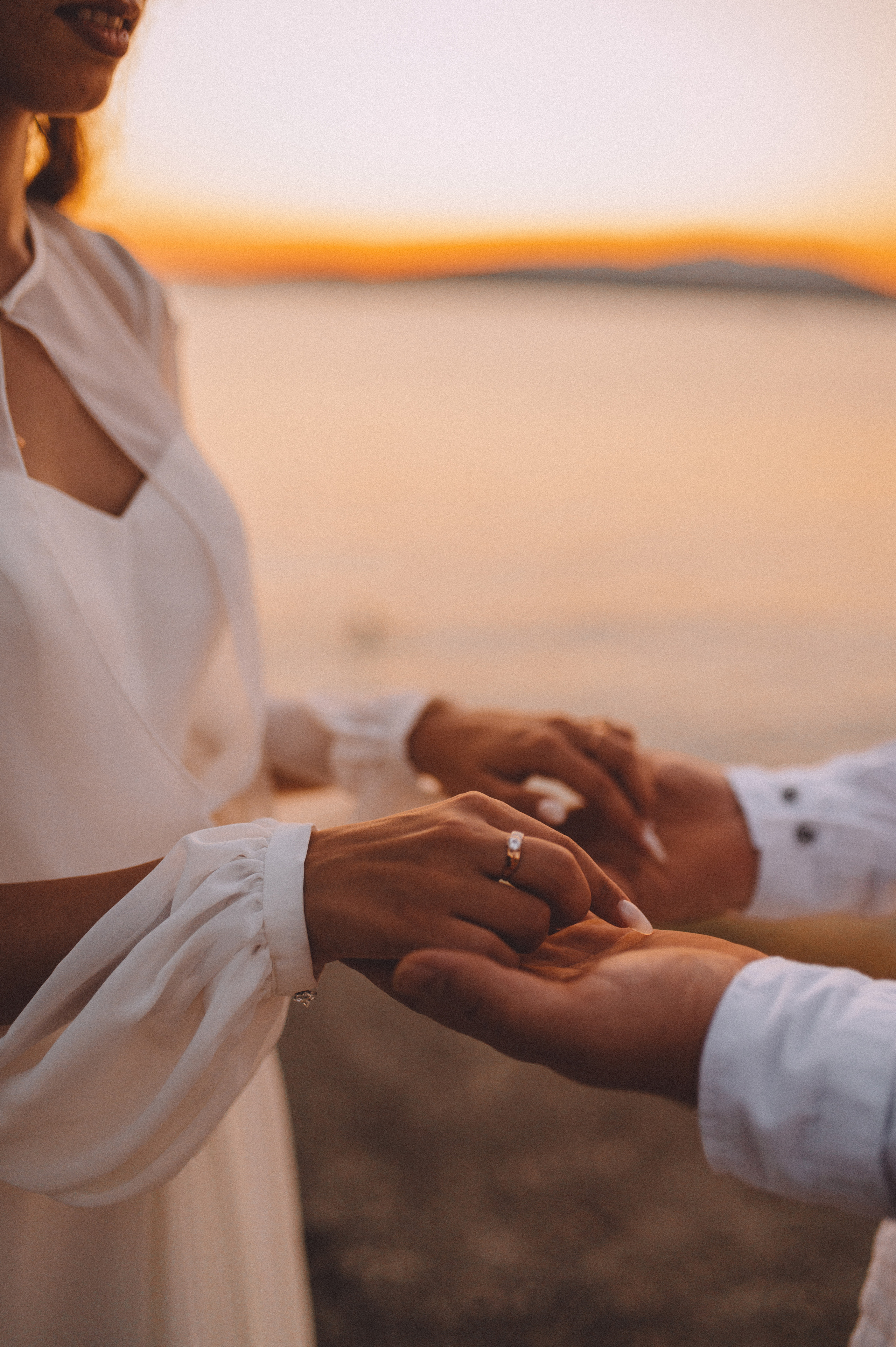 Роман и Полина. Свадебный фотограф в Санкт-Петербурге