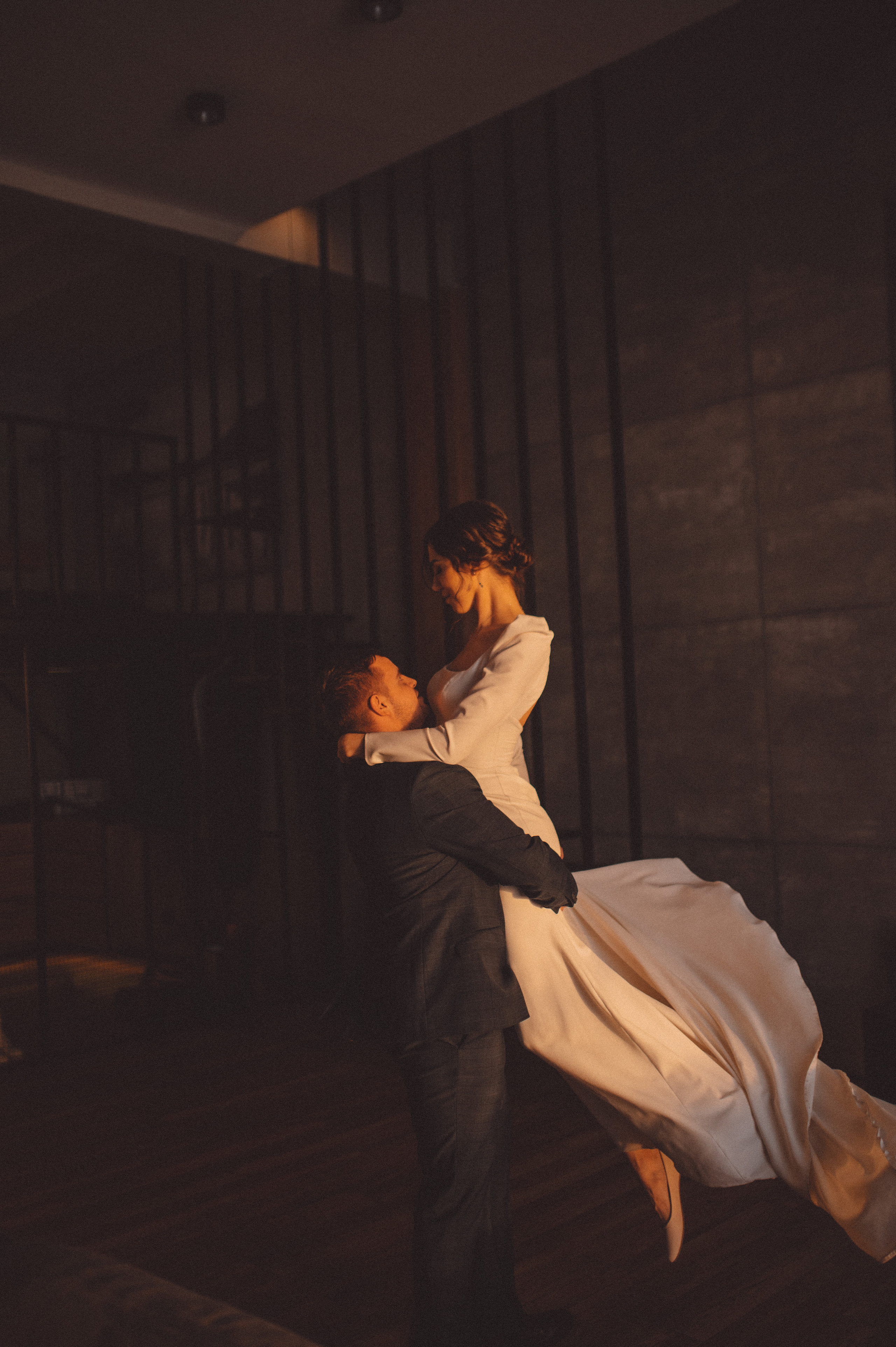 Никита и Виктория. Свадебный фотограф в Санкт-Петербурге