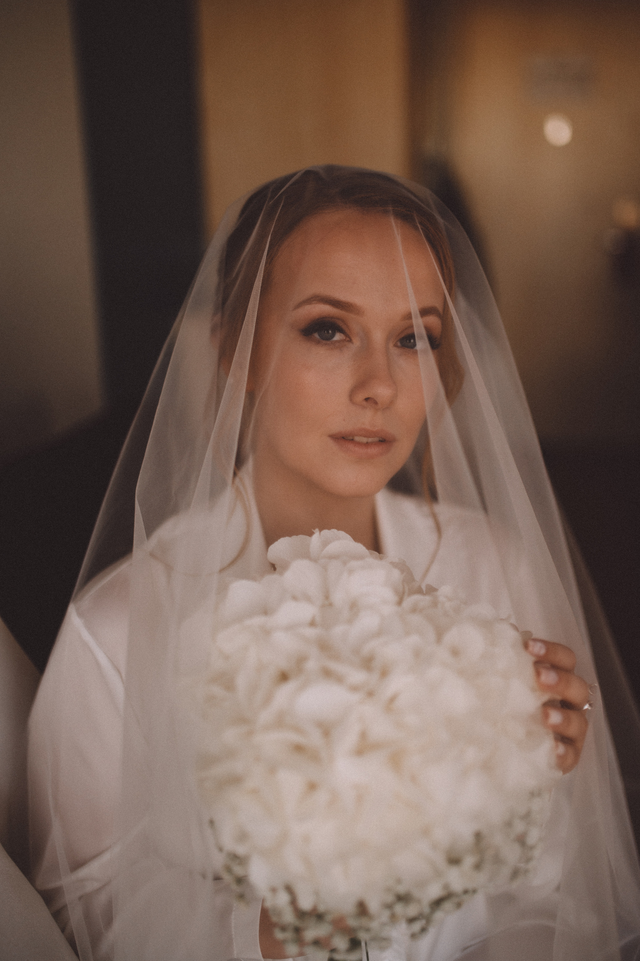 Никита и Дарья. Свадебный фотограф в Санкт-Петербурге