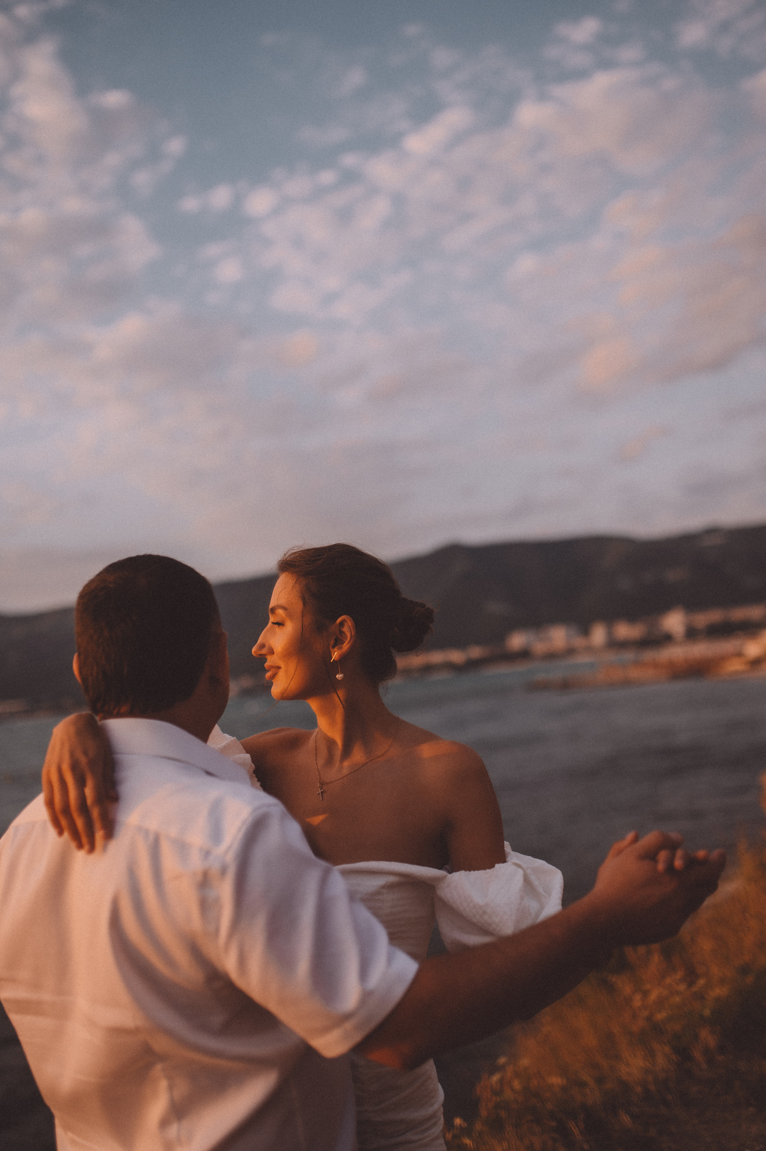 Дмитрий и Вероника. Свадебный фотограф в Санкт-Петербурге