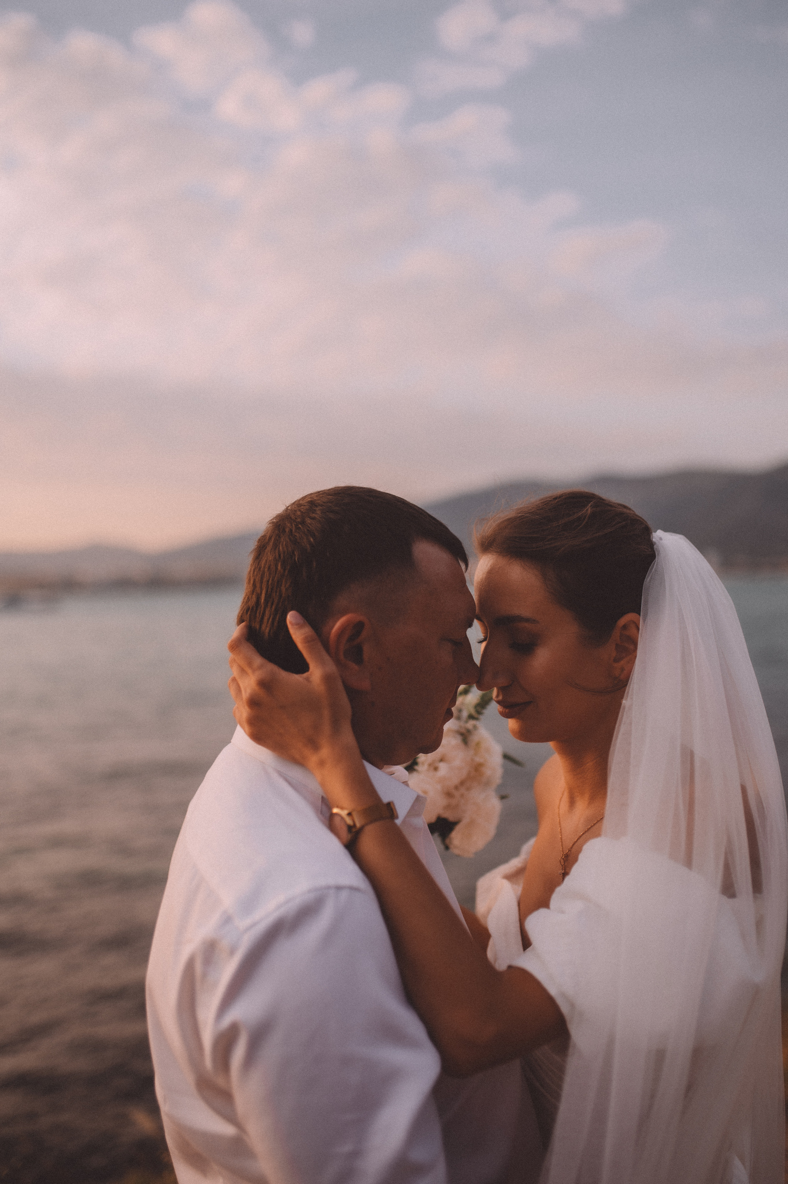 Дмитрий и Вероника. Свадебный фотограф в Санкт-Петербурге