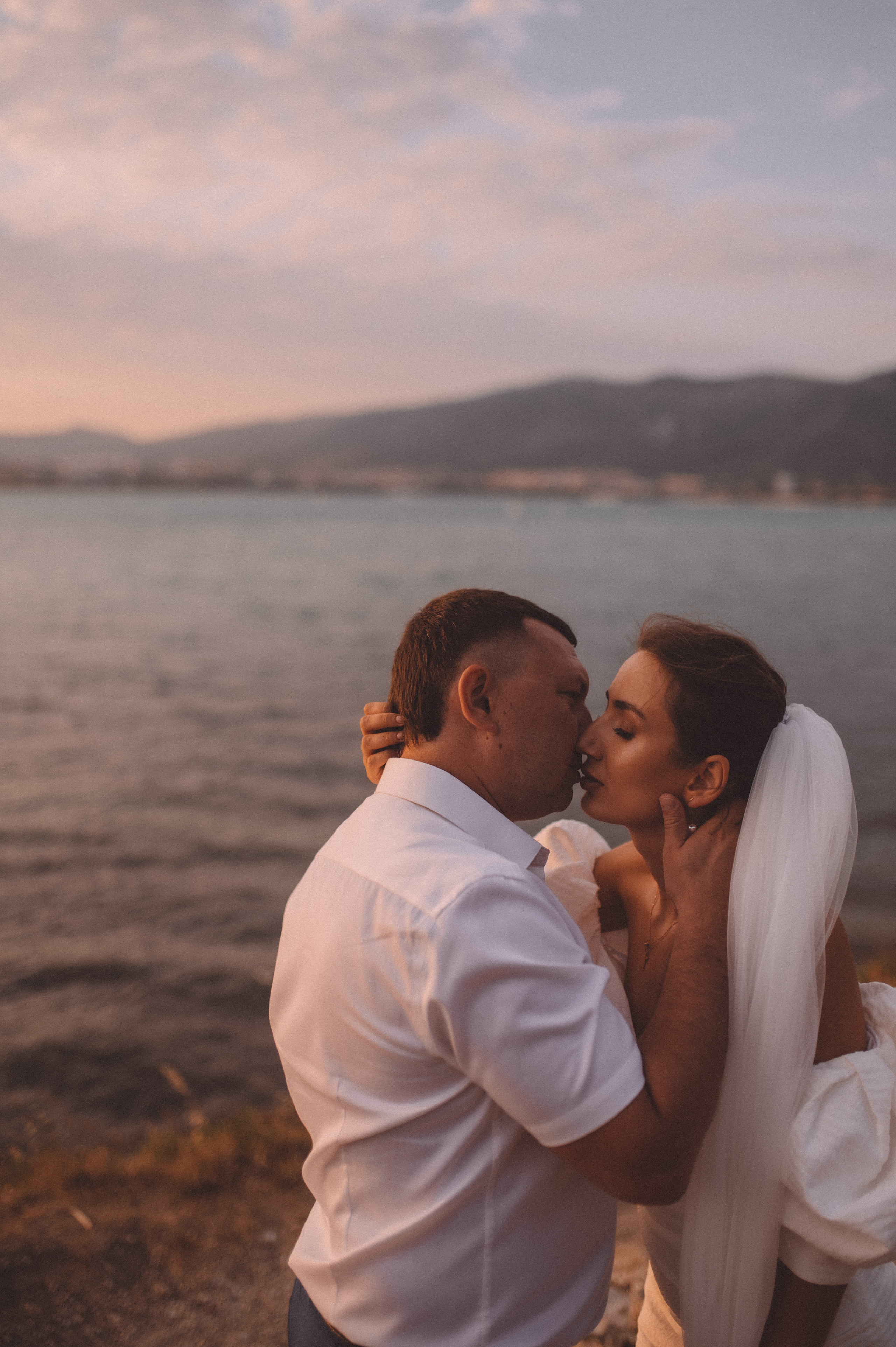Дмитрий и Вероника. Свадебный фотограф в Санкт-Петербурге