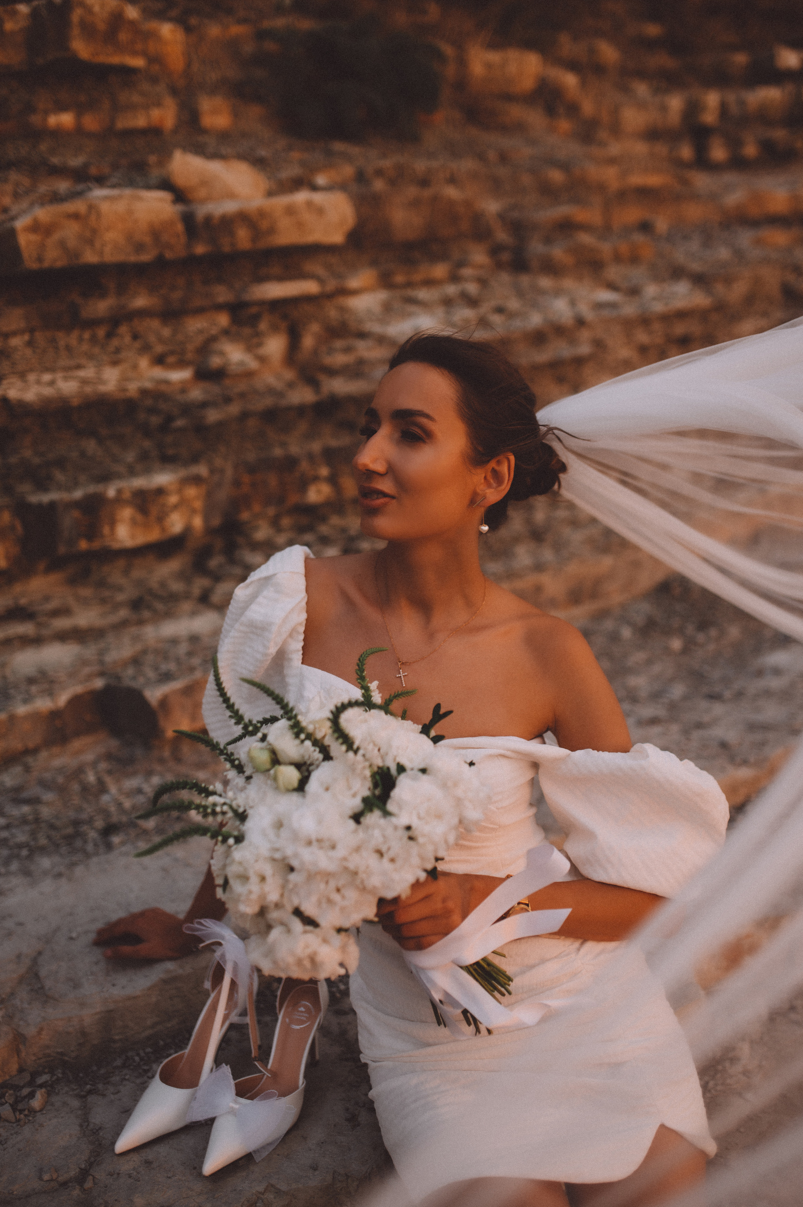 Дмитрий и Вероника. Свадебный фотограф в Санкт-Петербурге