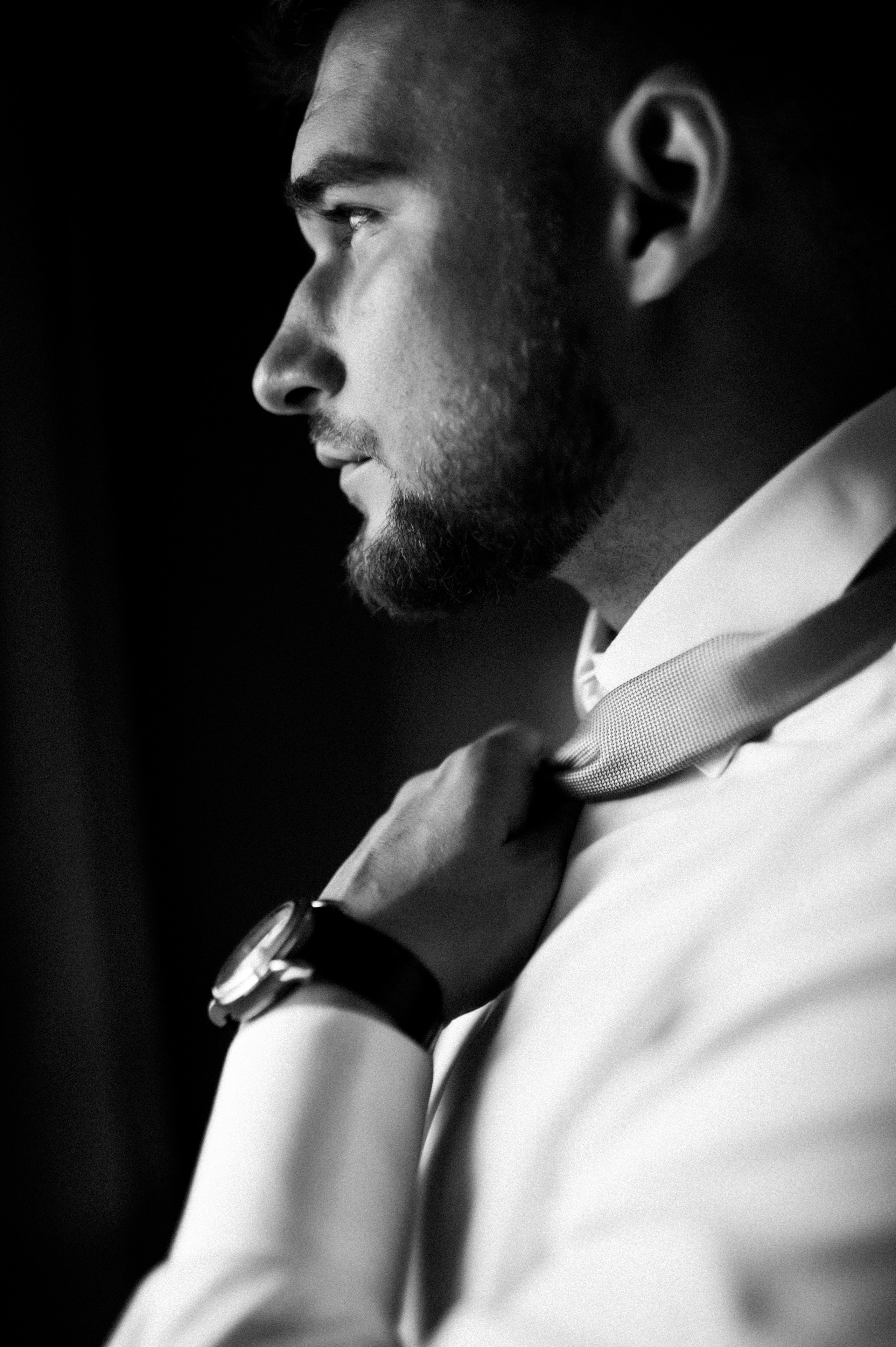 Рома и Ира. Свадебный фотограф в Санкт-Петербурге