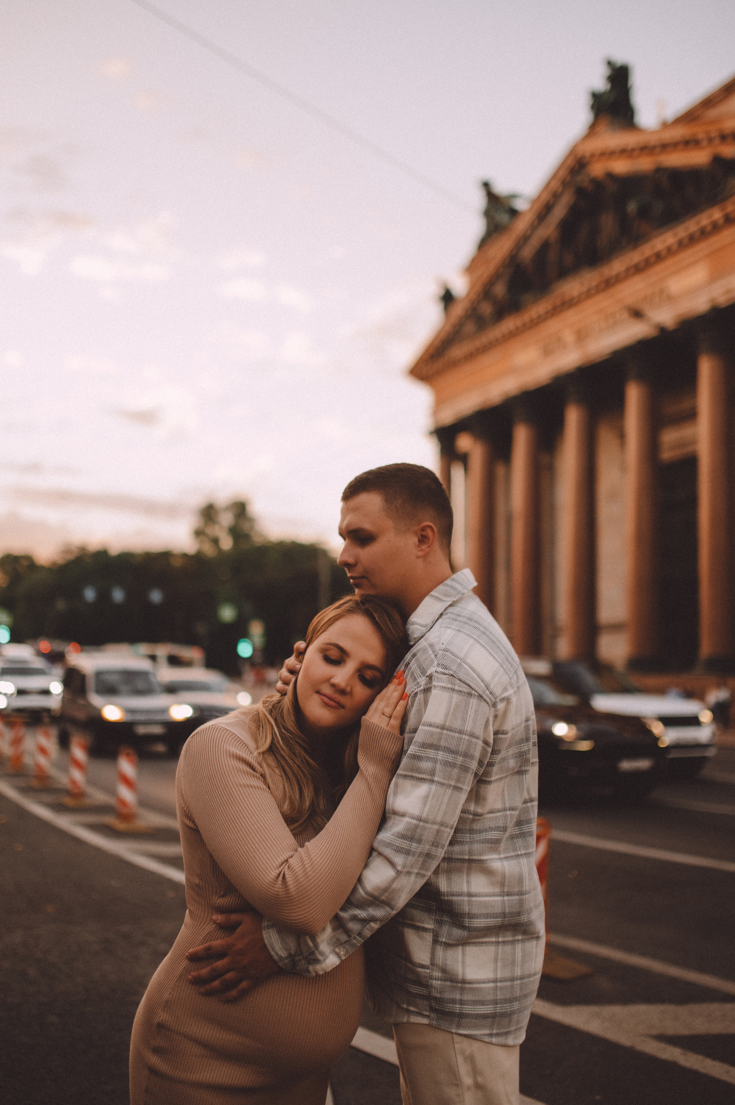 💖. Свадебный фотограф в Санкт-Петербурге