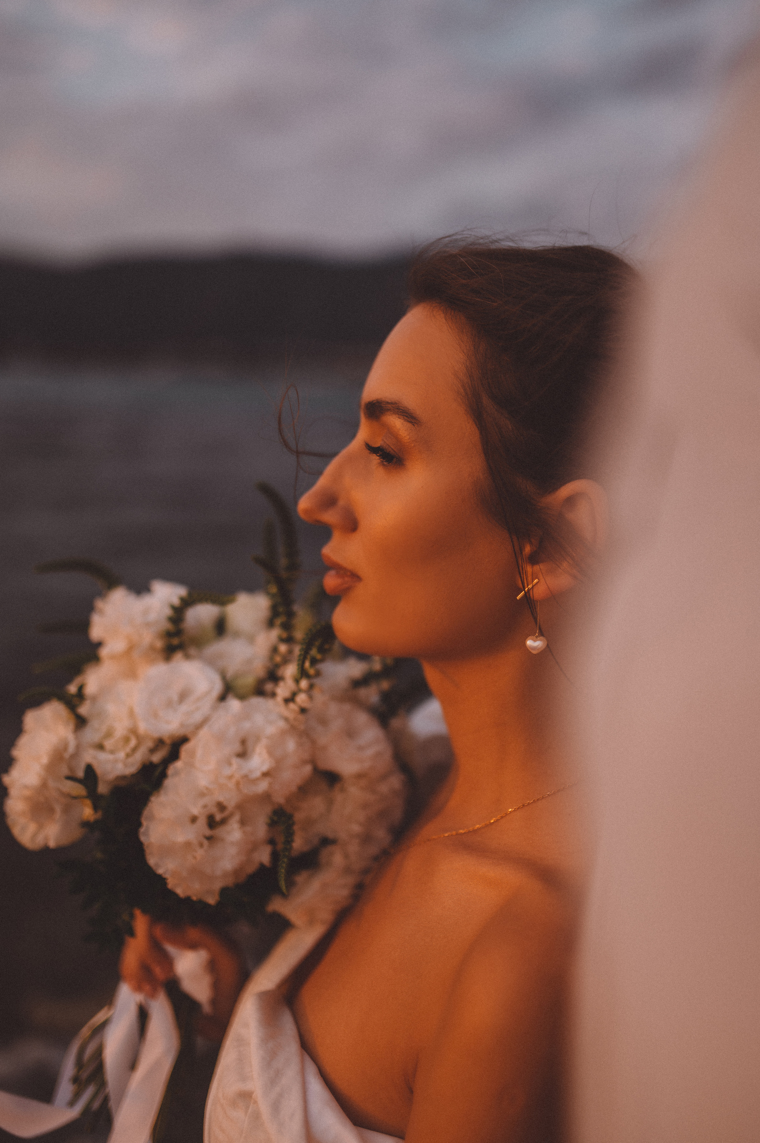 Дмитрий и Вероника. Свадебный фотограф в Санкт-Петербурге