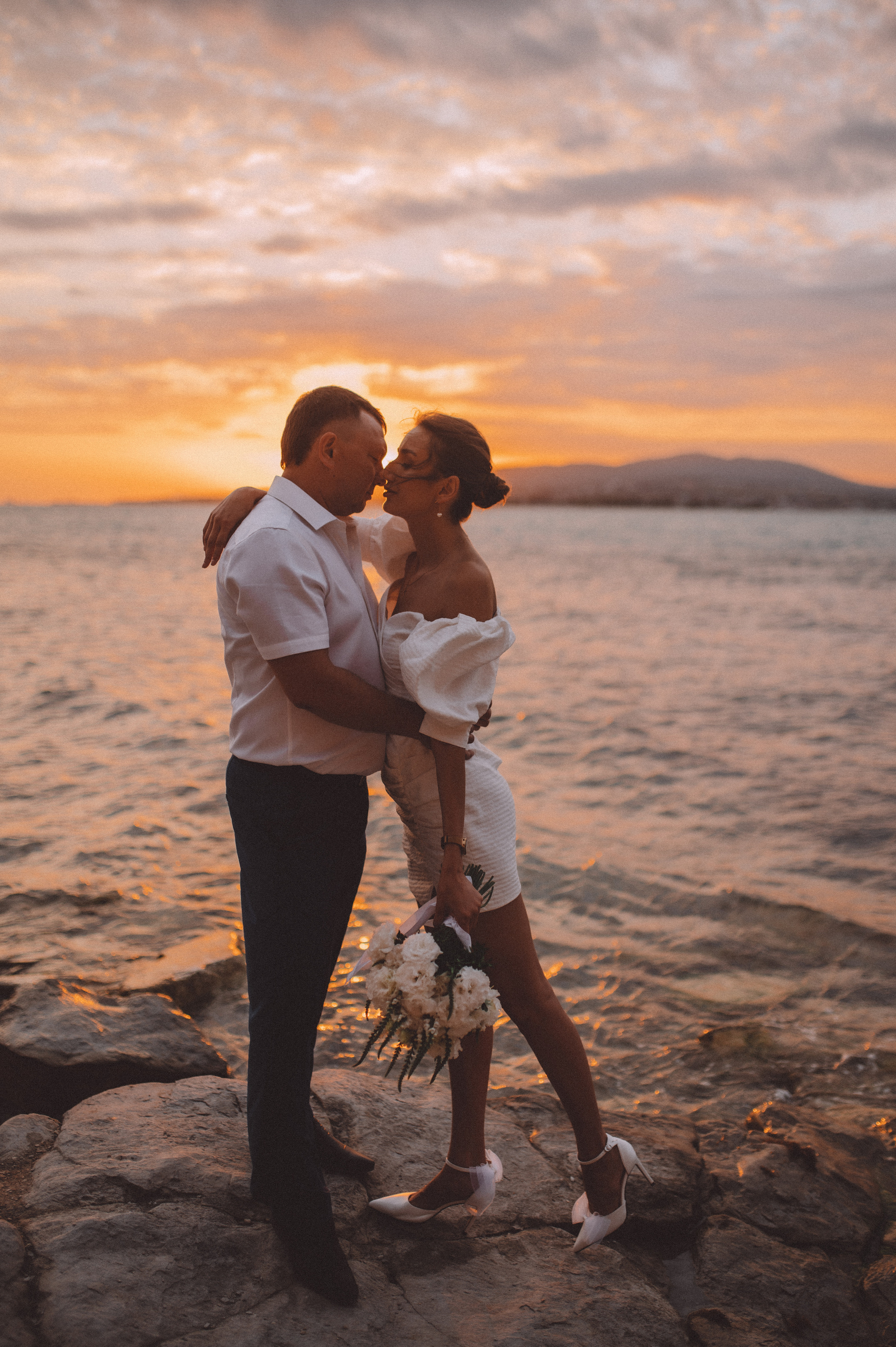 Дмитрий и Вероника. Свадебный фотограф в Санкт-Петербурге