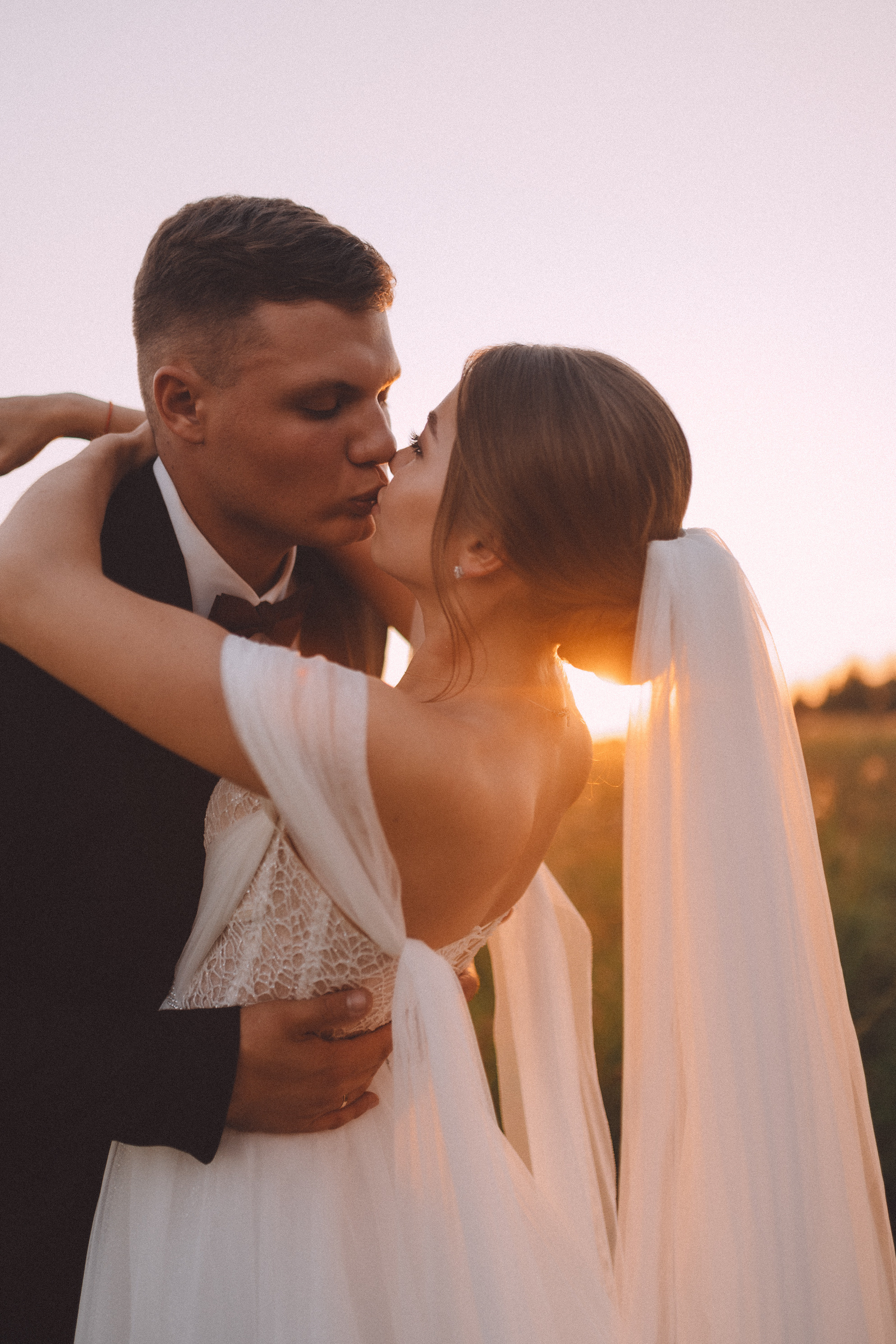 Константин и Юлия. Свадебный фотограф в Санкт-Петербурге